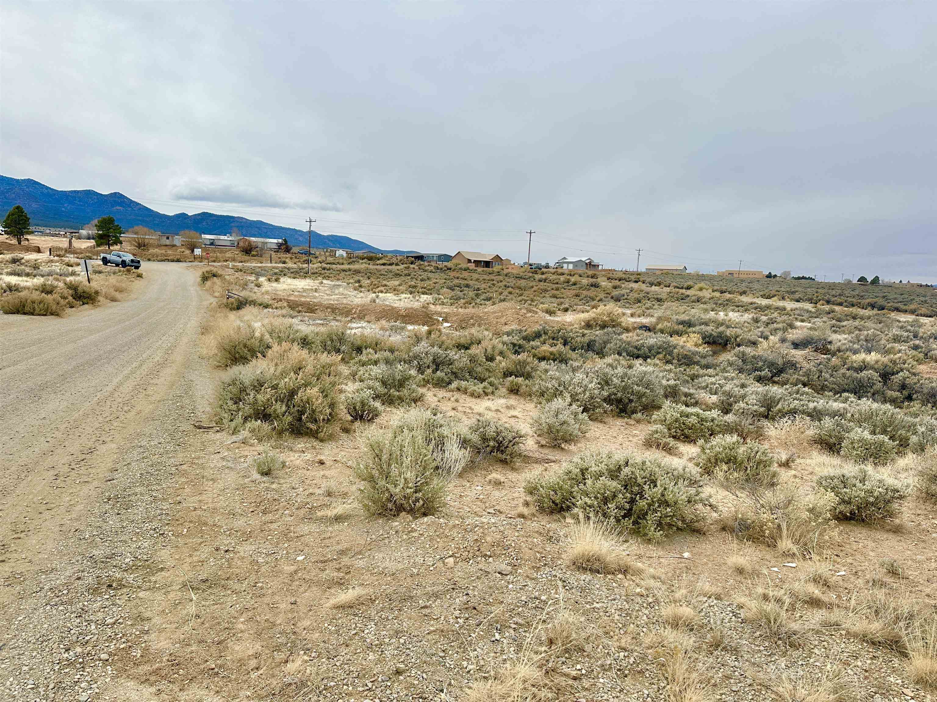 Tract B Laguardia Road, Ranchos de Taos, New Mexico image 19