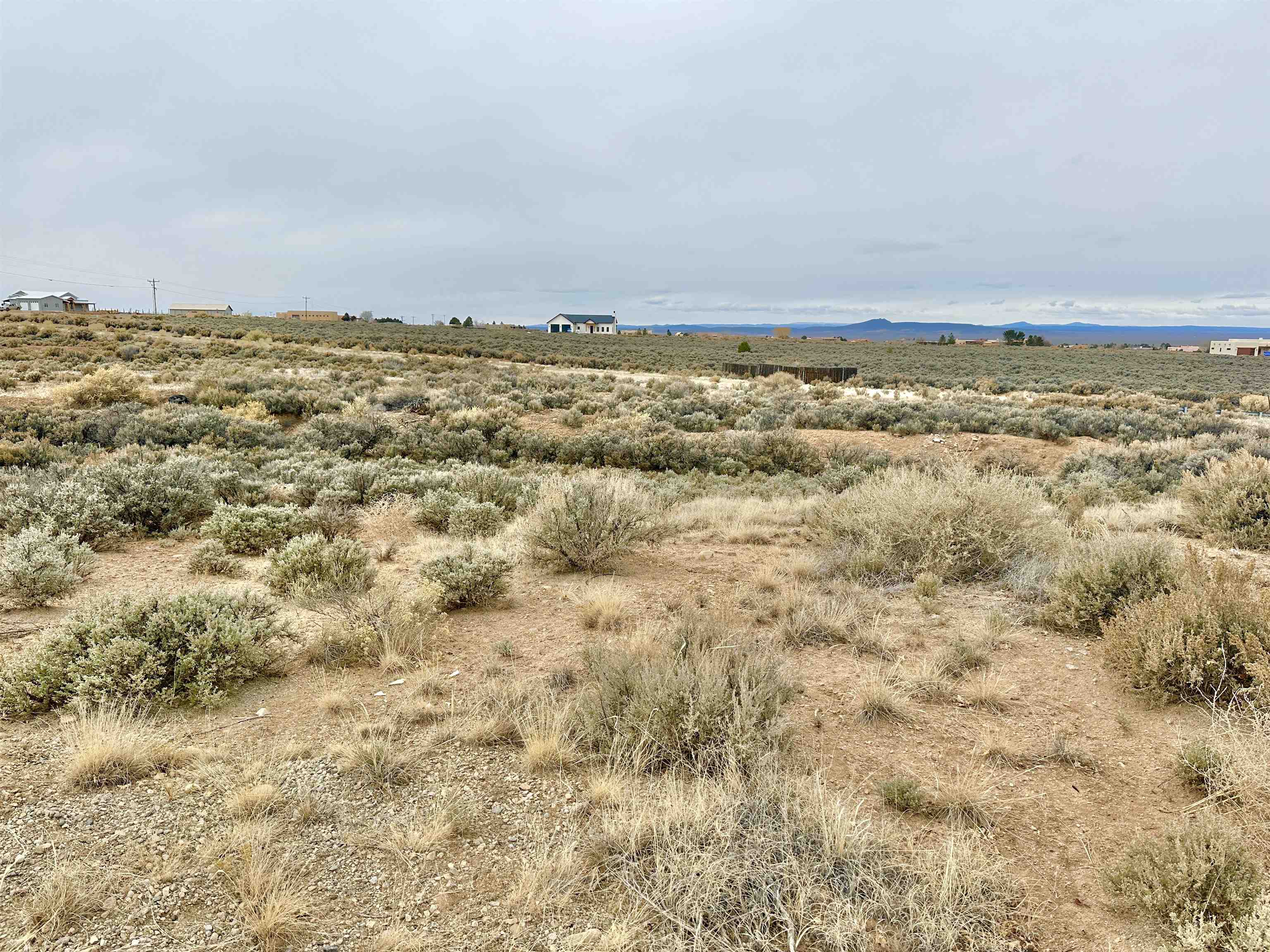 Tract B Laguardia Road, Ranchos de Taos, New Mexico image 23