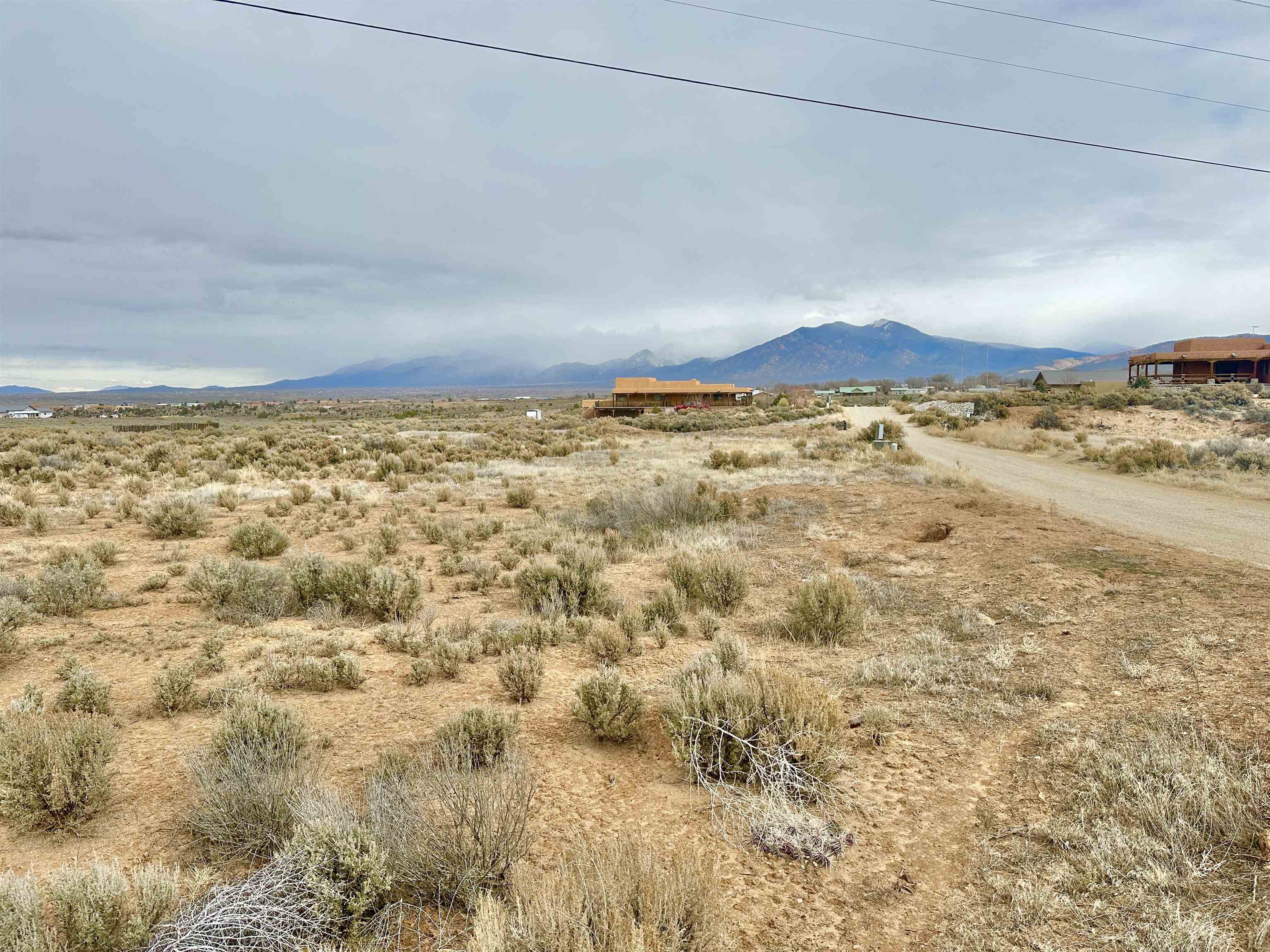 Tract B Laguardia Road, Ranchos de Taos, New Mexico image 3