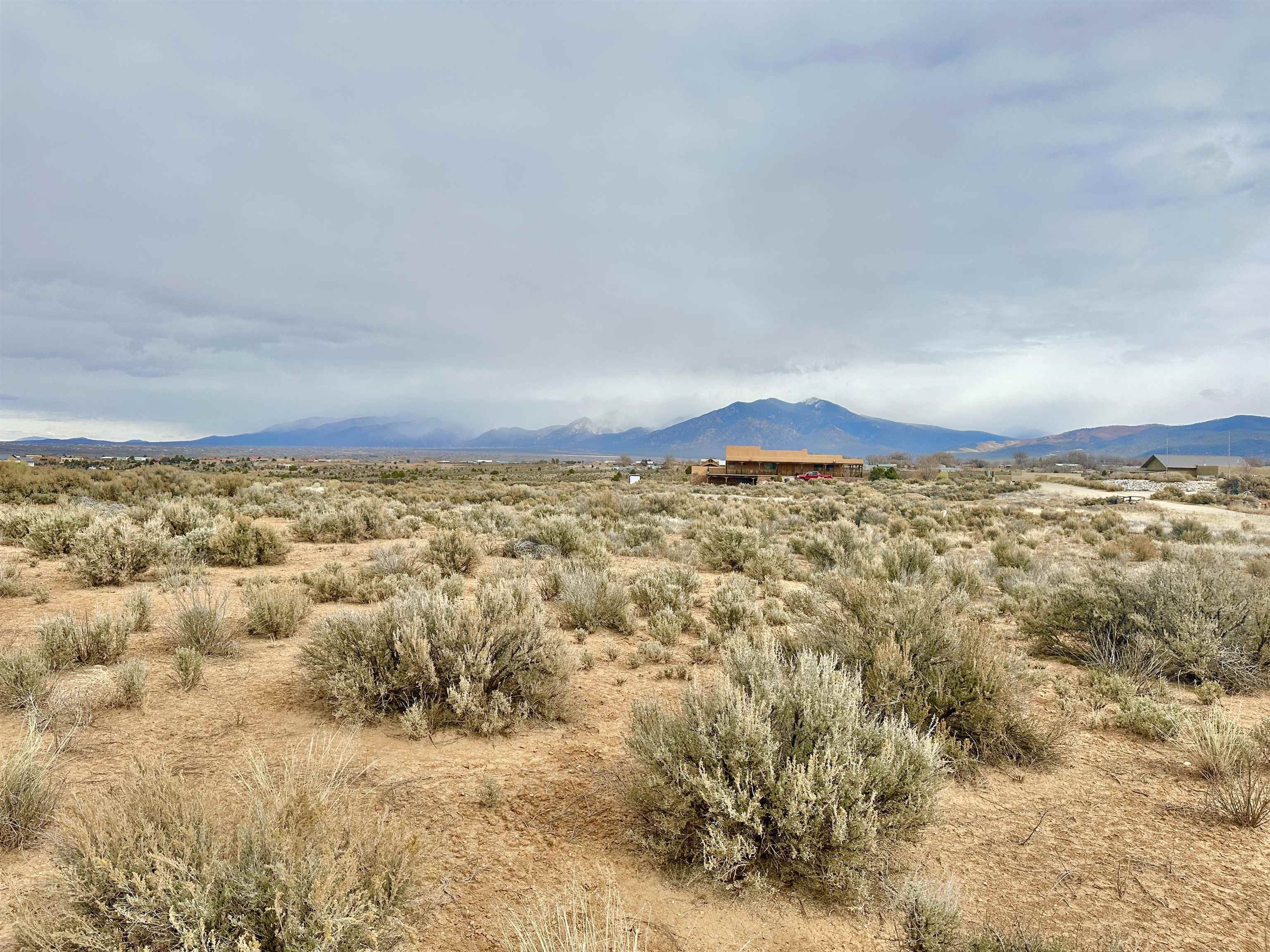 Tract B Laguardia Road, Ranchos de Taos, New Mexico image 8