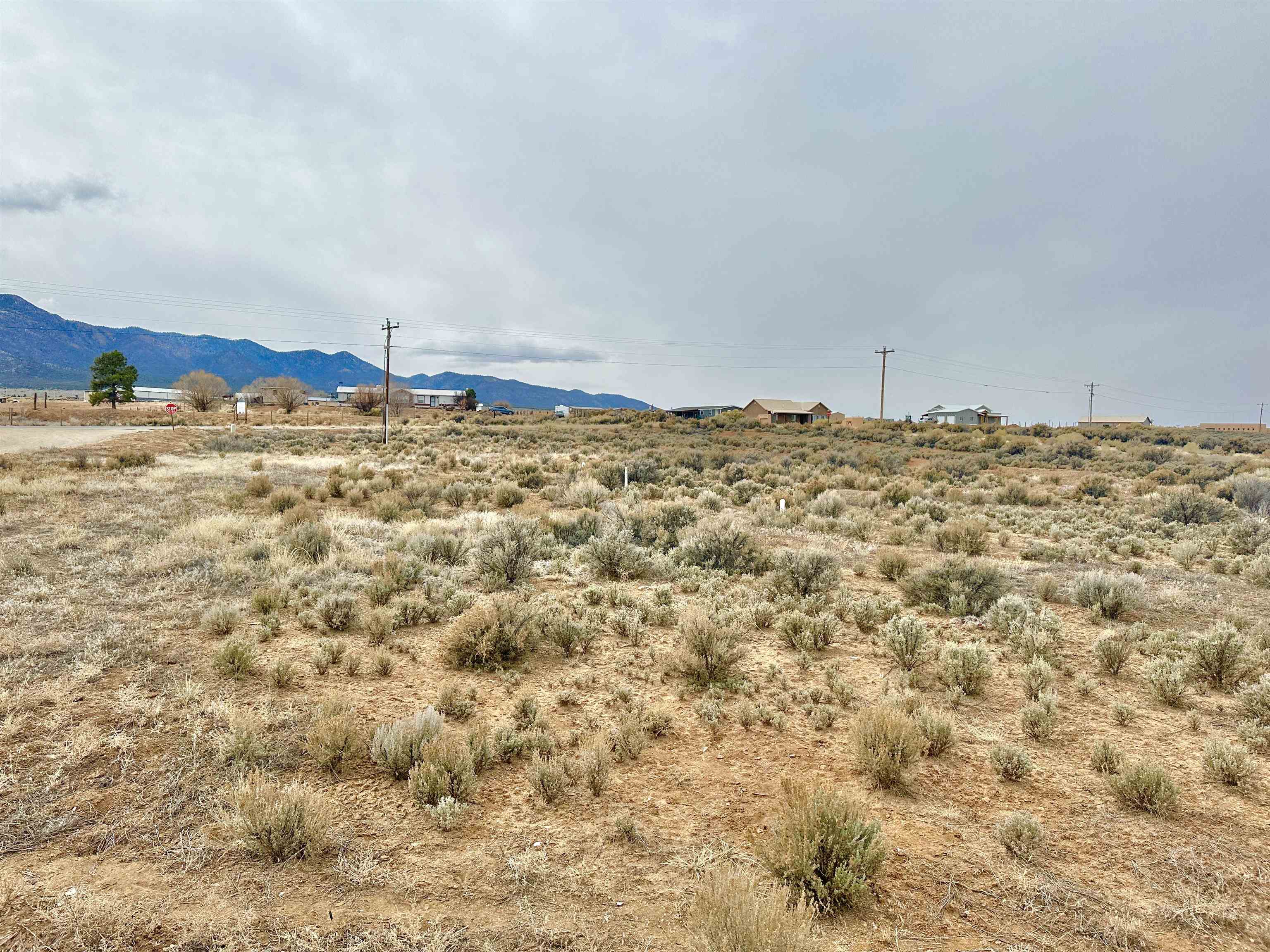 Tract B Laguardia Road, Ranchos de Taos, New Mexico image 20