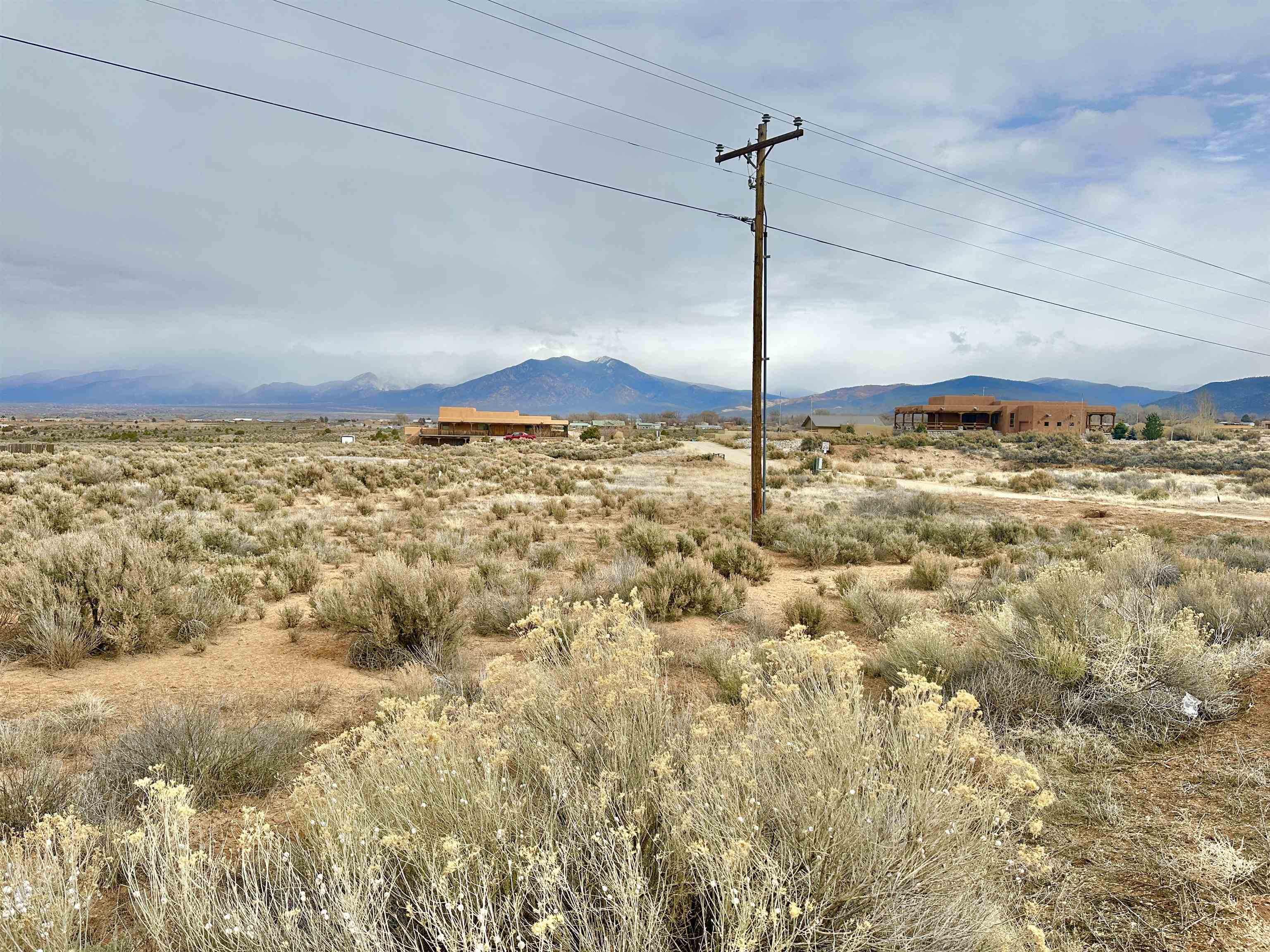 Tract B Laguardia Road, Ranchos de Taos, New Mexico image 4