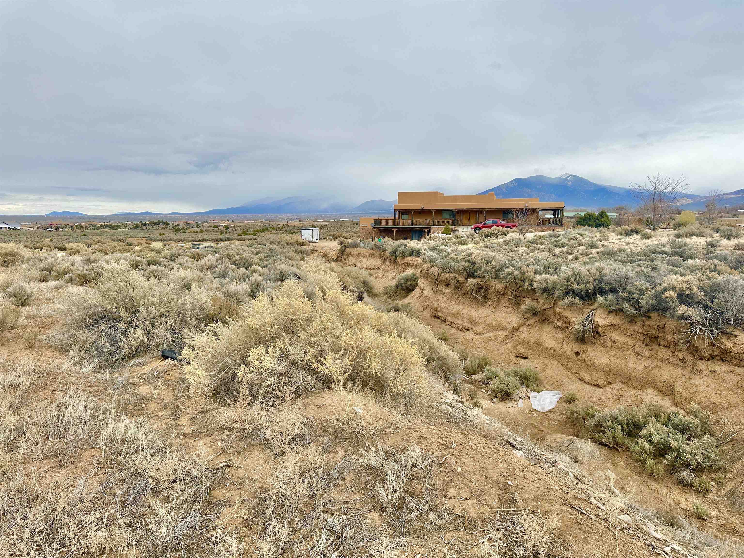 Tract B Laguardia Road, Ranchos de Taos, New Mexico image 16