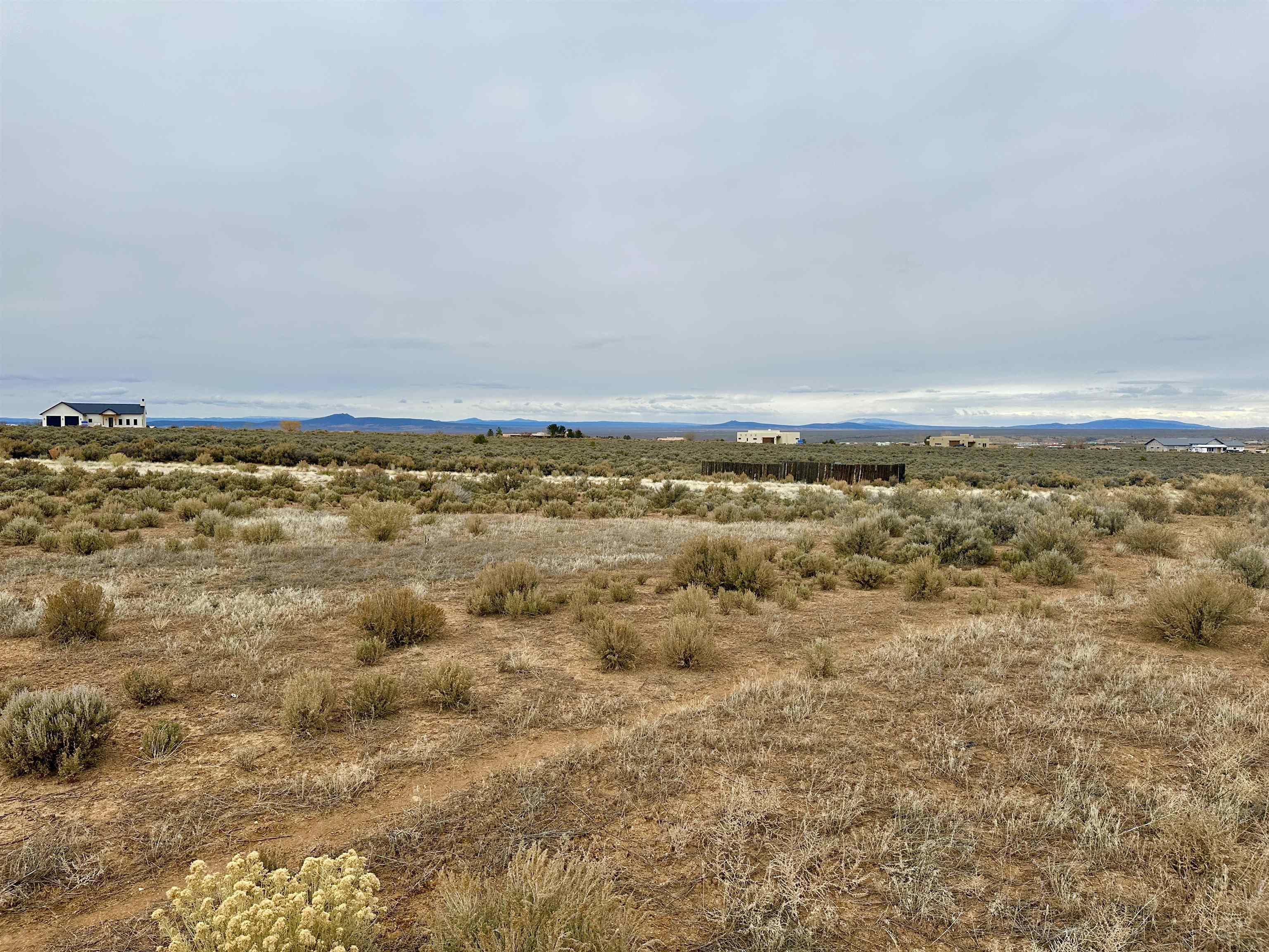 Tract B Laguardia Road, Ranchos de Taos, New Mexico image 18