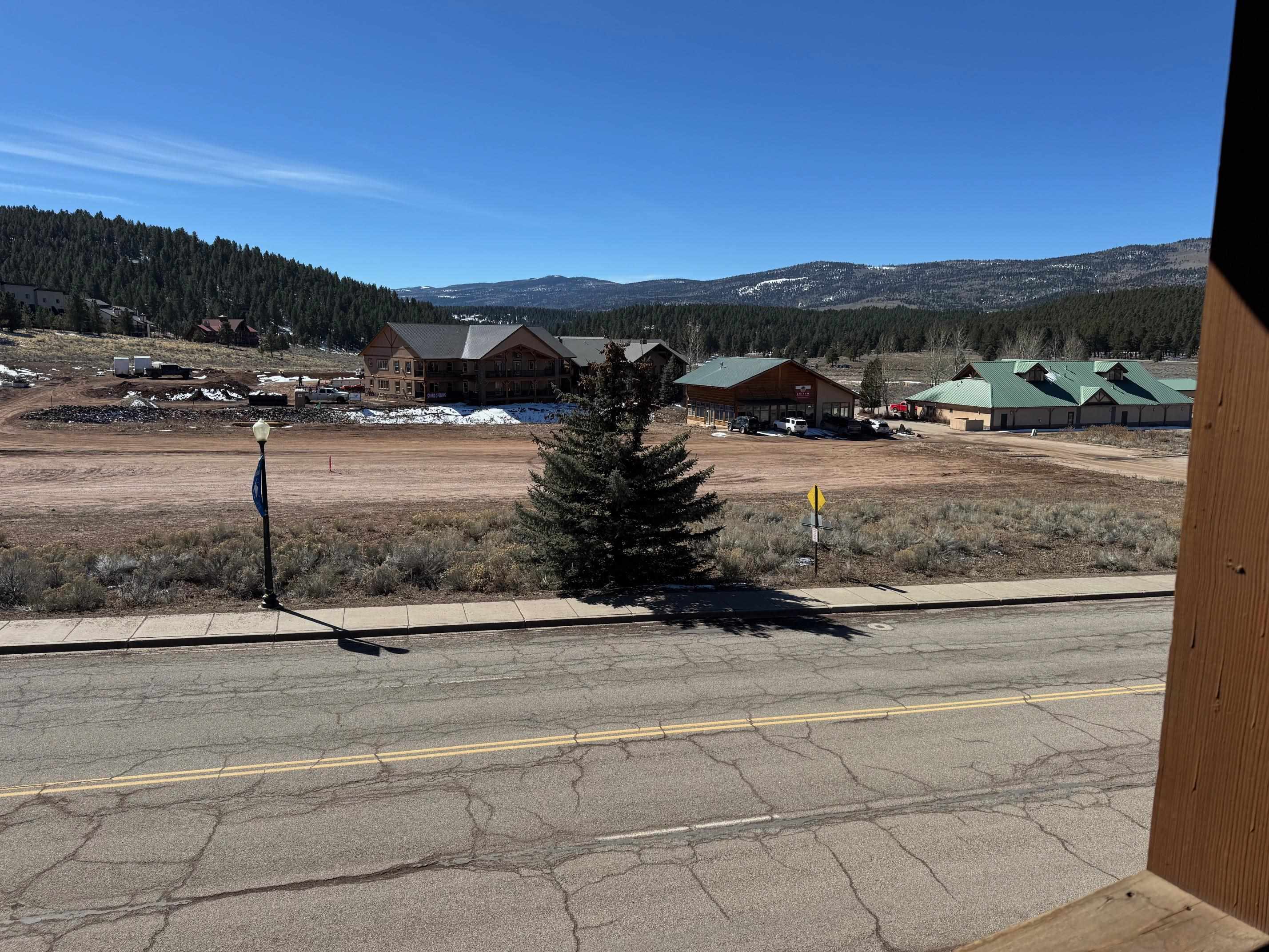 14 Mammoth Mountain Rd #6, Angel Fire, New Mexico image 29