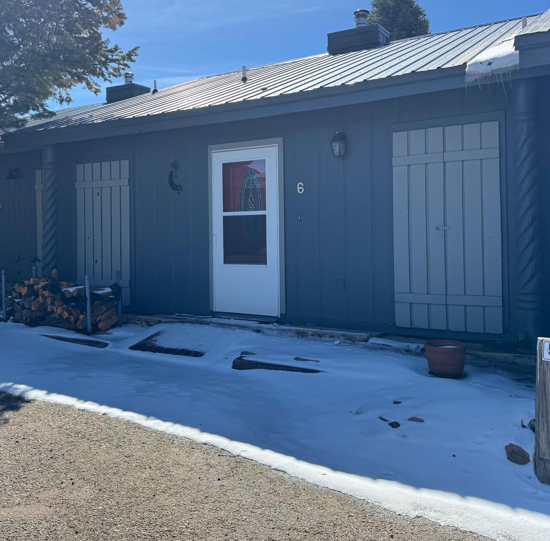 14 Mammoth Mountain Rd #6, Angel Fire, New Mexico image 24
