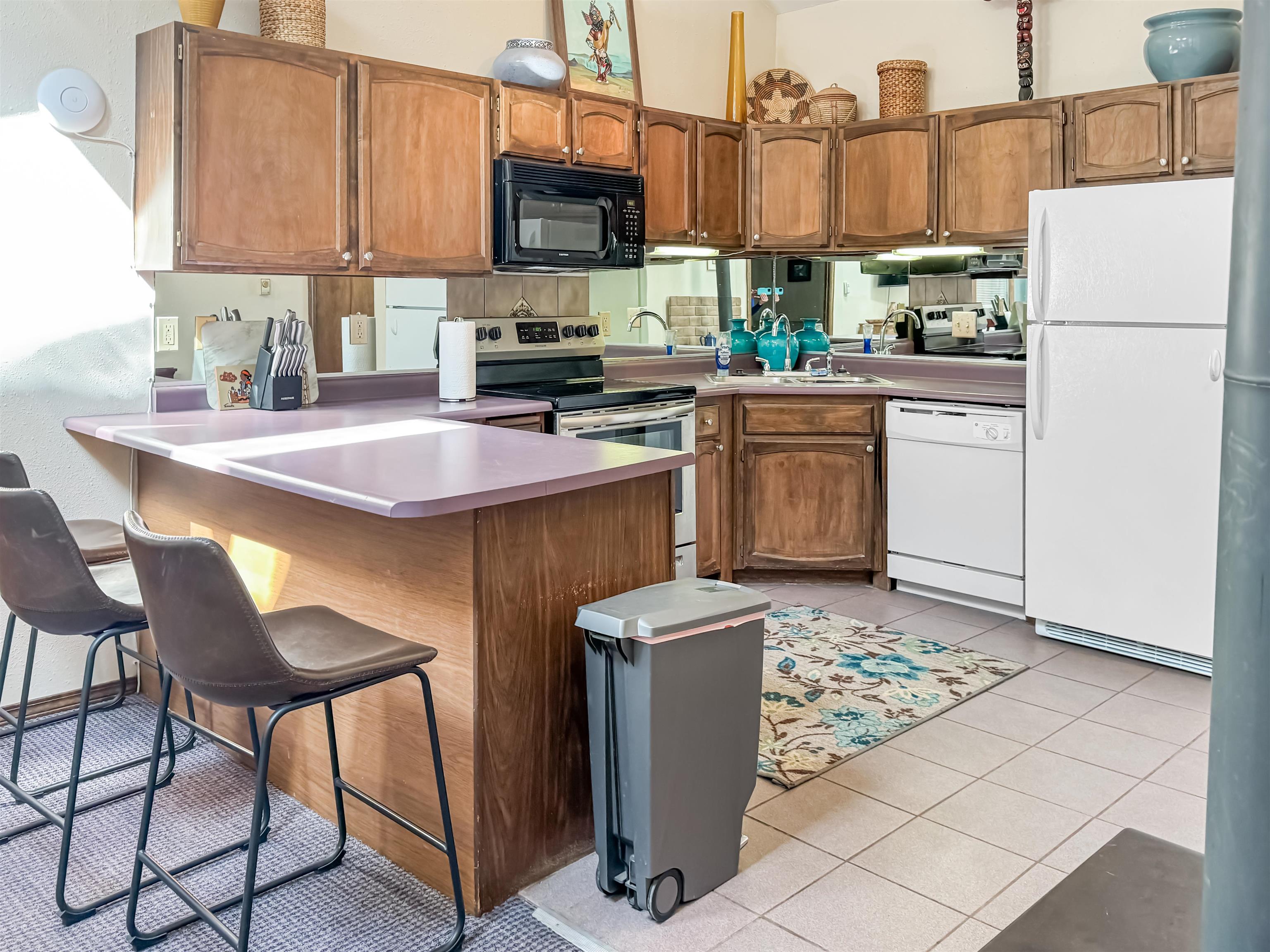 14 Mammoth Mountain Rd #6, Angel Fire, New Mexico image 16