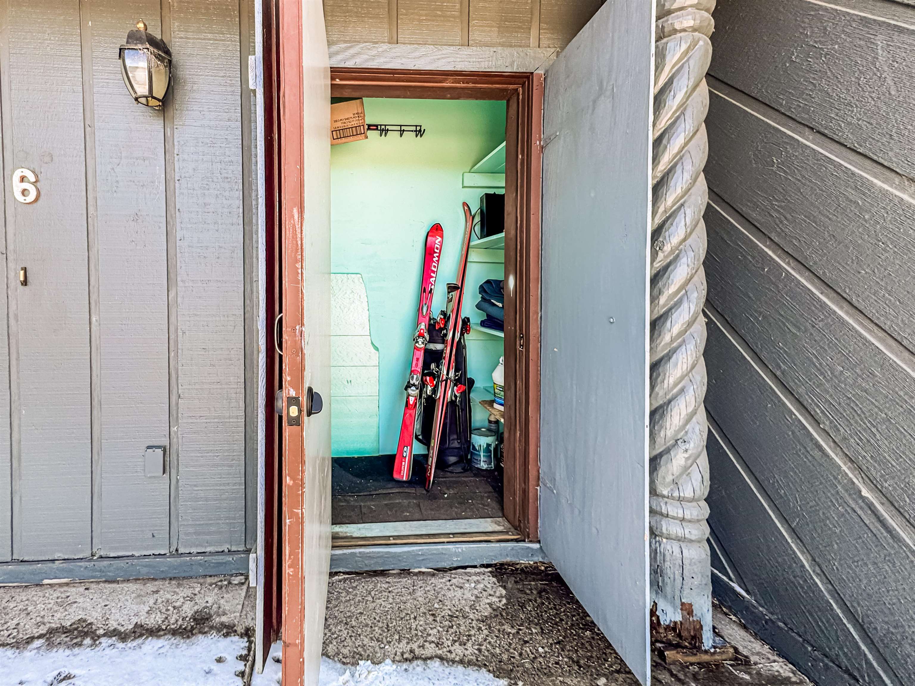 14 Mammoth Mountain Rd #6, Angel Fire, New Mexico image 28