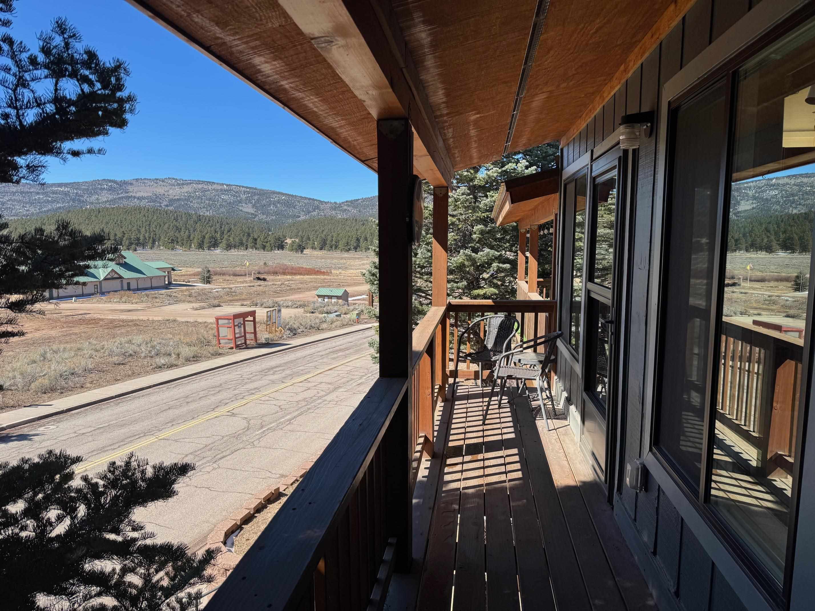 14 Mammoth Mountain Rd #6, Angel Fire, New Mexico image 30
