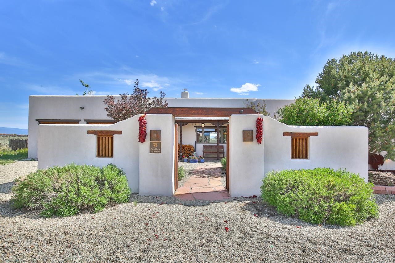 24 Gina Lane, El Prado, New Mexico image 49