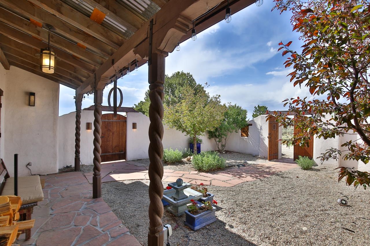 24 Gina Lane, El Prado, New Mexico image 27