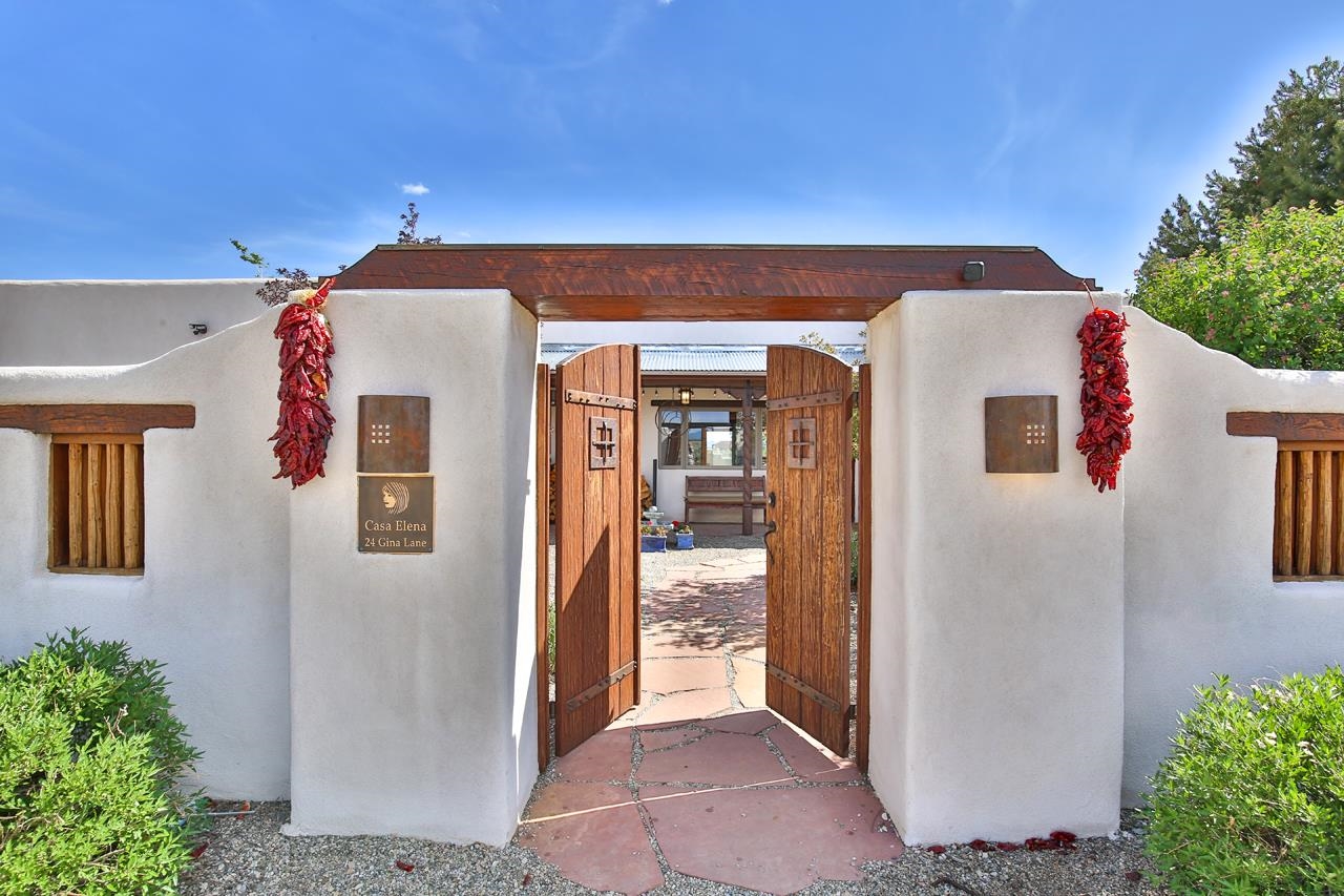 24 Gina Lane, El Prado, New Mexico image 50