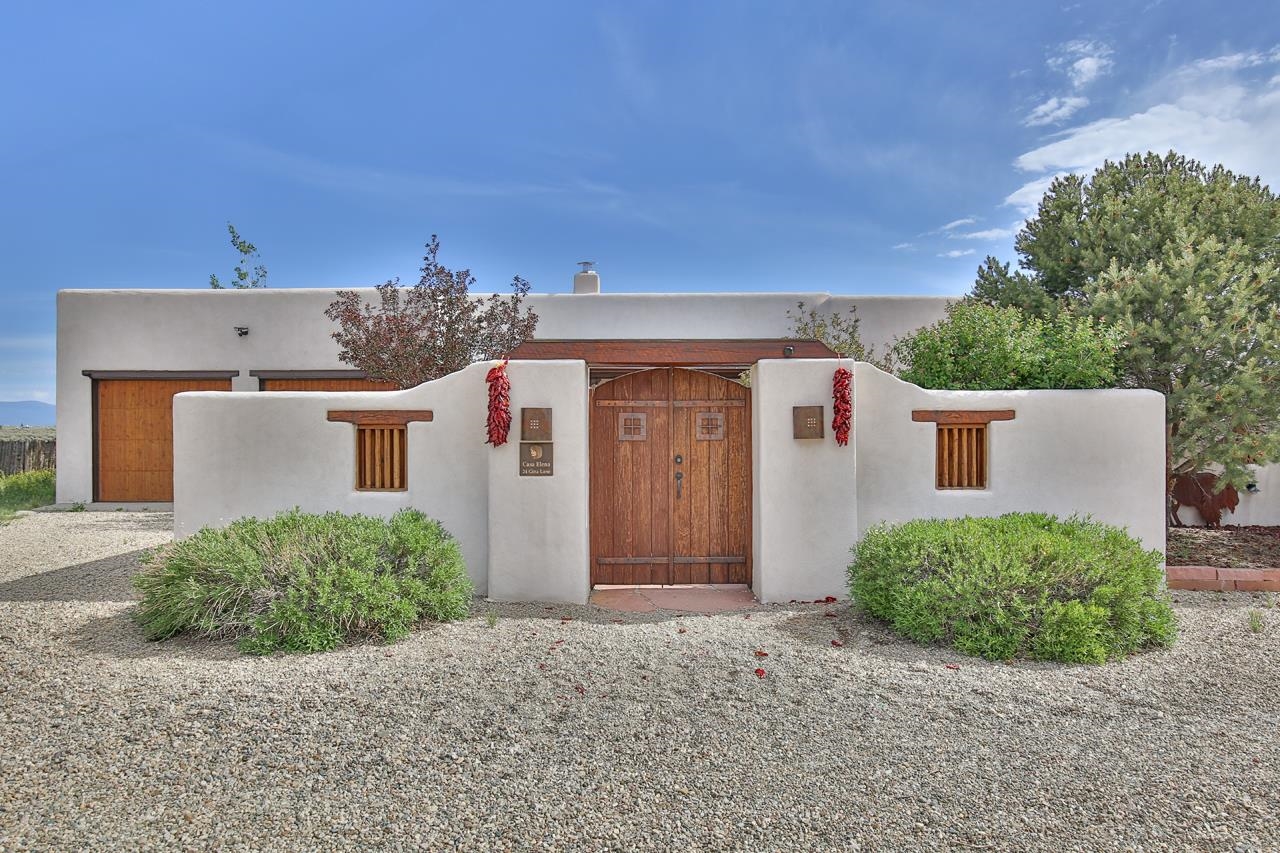 24 Gina Lane, El Prado, New Mexico image 47