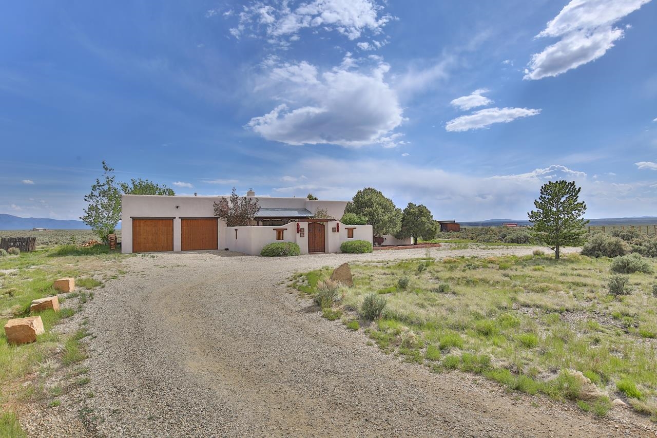 24 Gina Lane, El Prado, New Mexico image 48