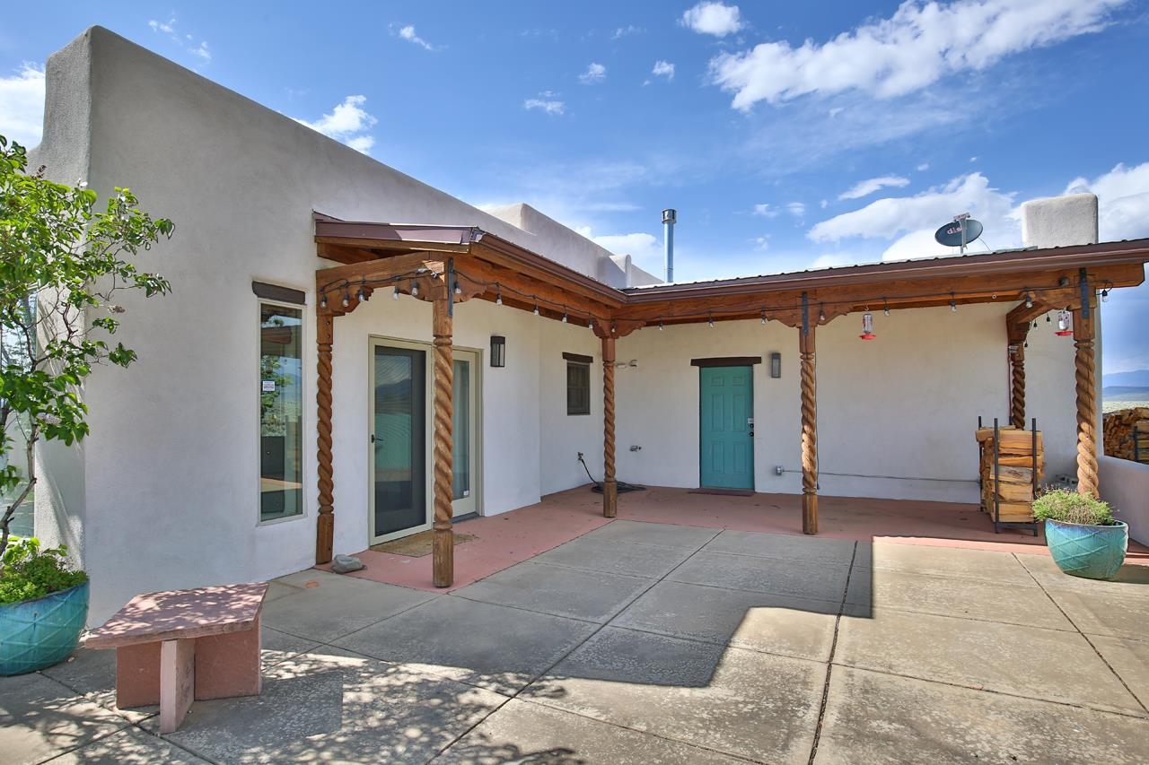 24 Gina Lane, El Prado, New Mexico image 37