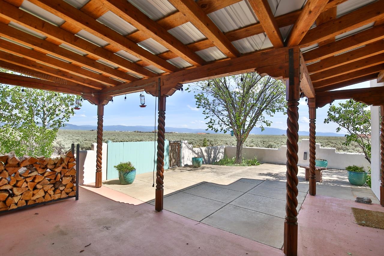 24 Gina Lane, El Prado, New Mexico image 32