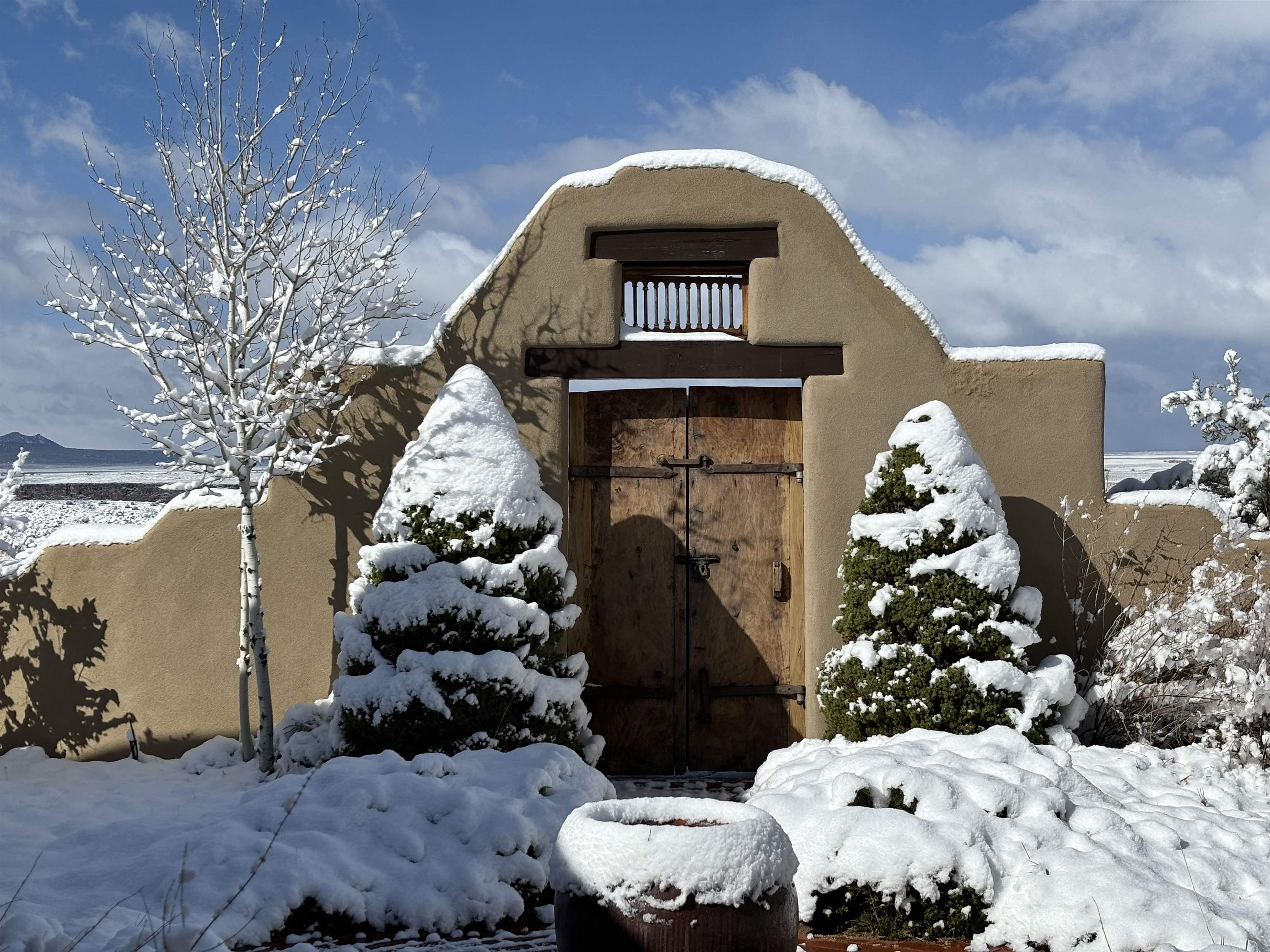 444 Tune Drive, El Prado, New Mexico image 10