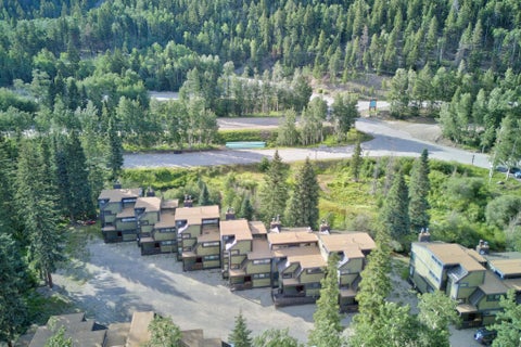 Condo For Sale - 6 Firehouse Road #322<br/> Taos County, Taos Ski Valley, NM 87525