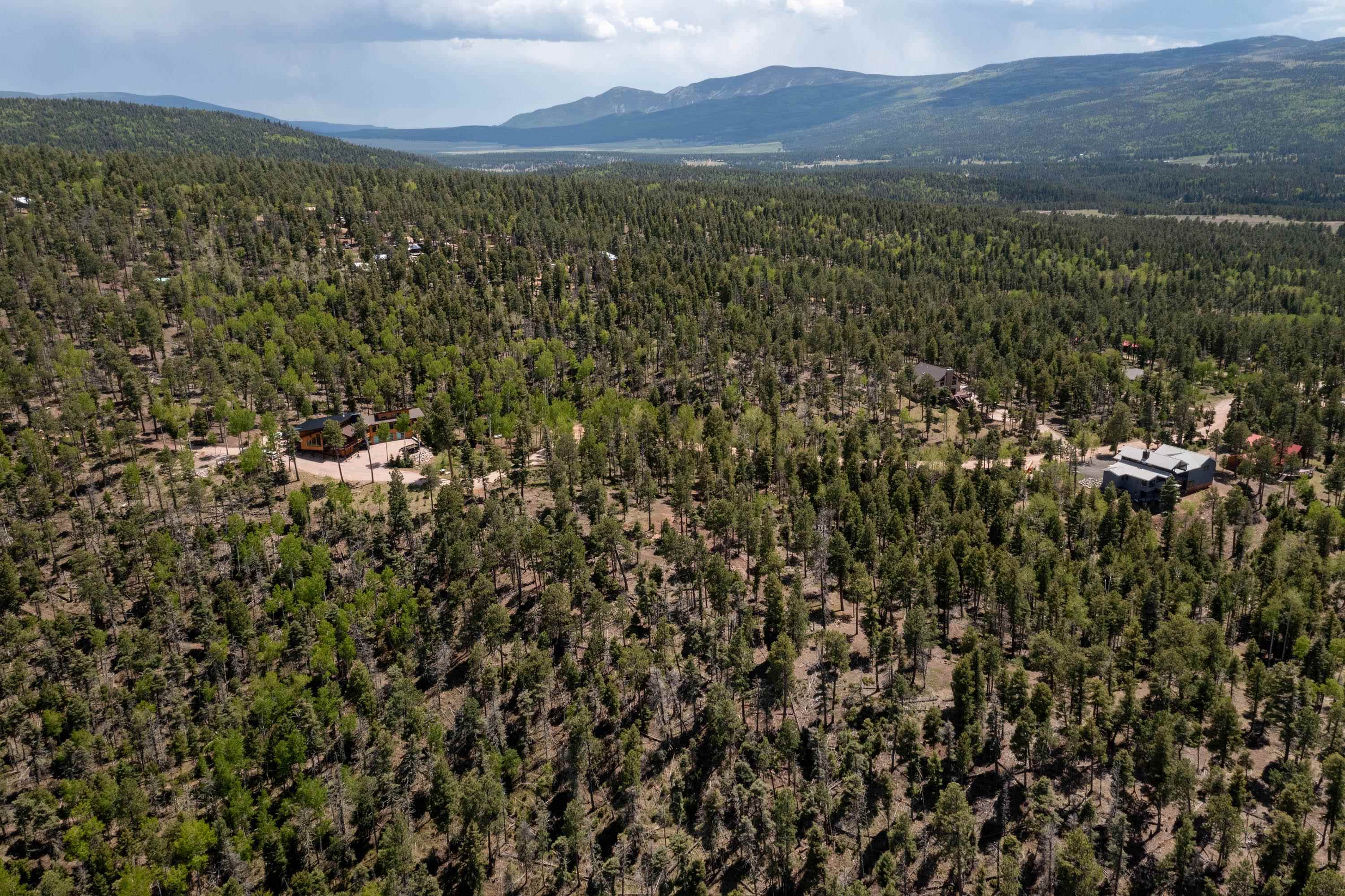 Lot 1572 Luna Dr, Angel Fire, New Mexico image 5