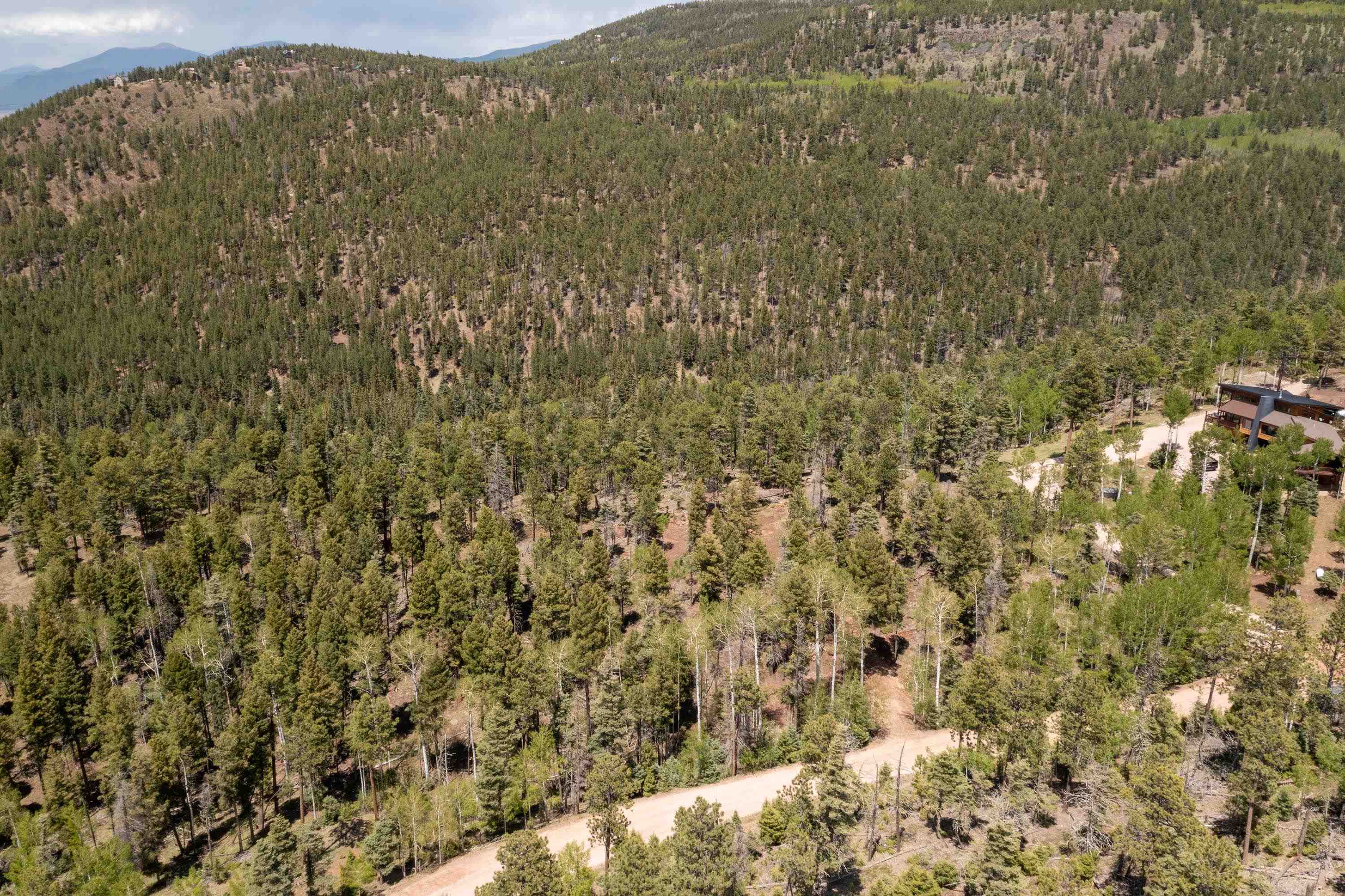 Lot 1572 Luna Dr, Angel Fire, New Mexico image 8