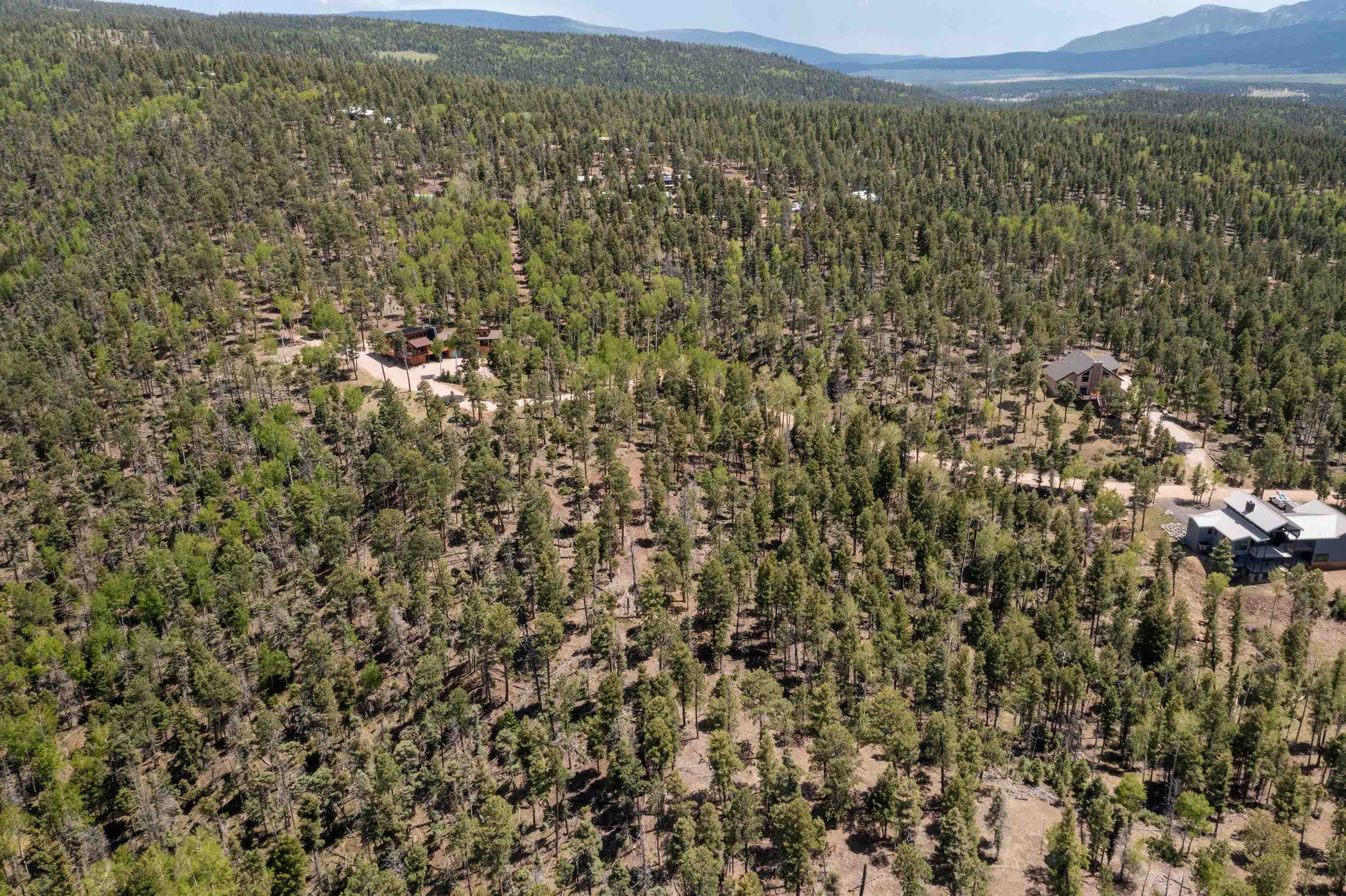 Lot 1572 Luna Dr, Angel Fire, New Mexico image 10