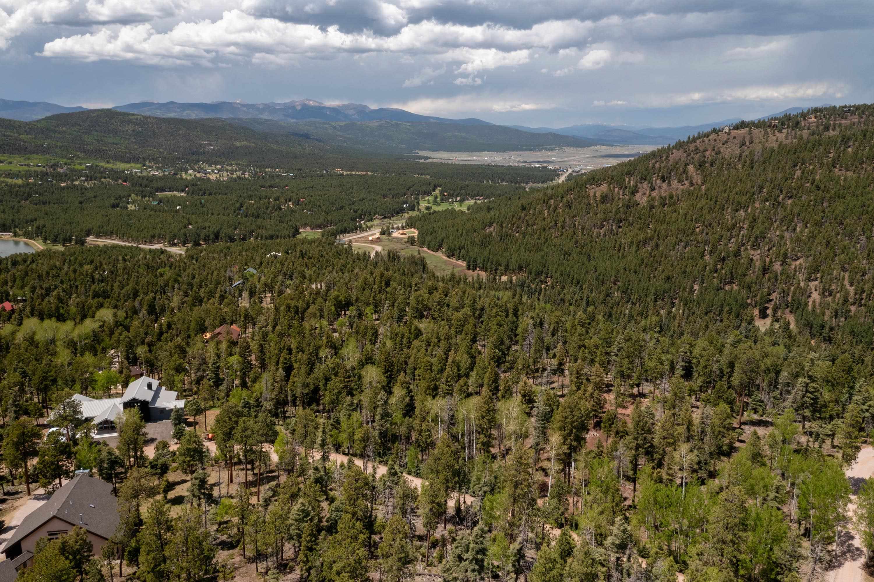 Lot 1572 Luna Dr, Angel Fire, New Mexico image 2