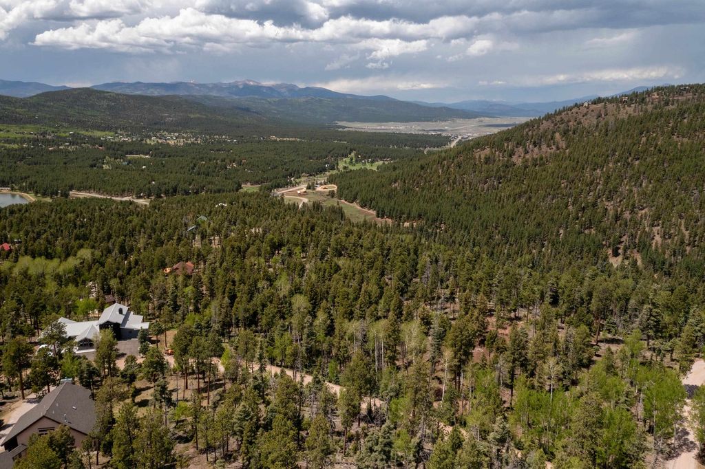 Photo of Lot 1572 Luna Dr, Angel Fire, NM 87710 (MLS # 113405)