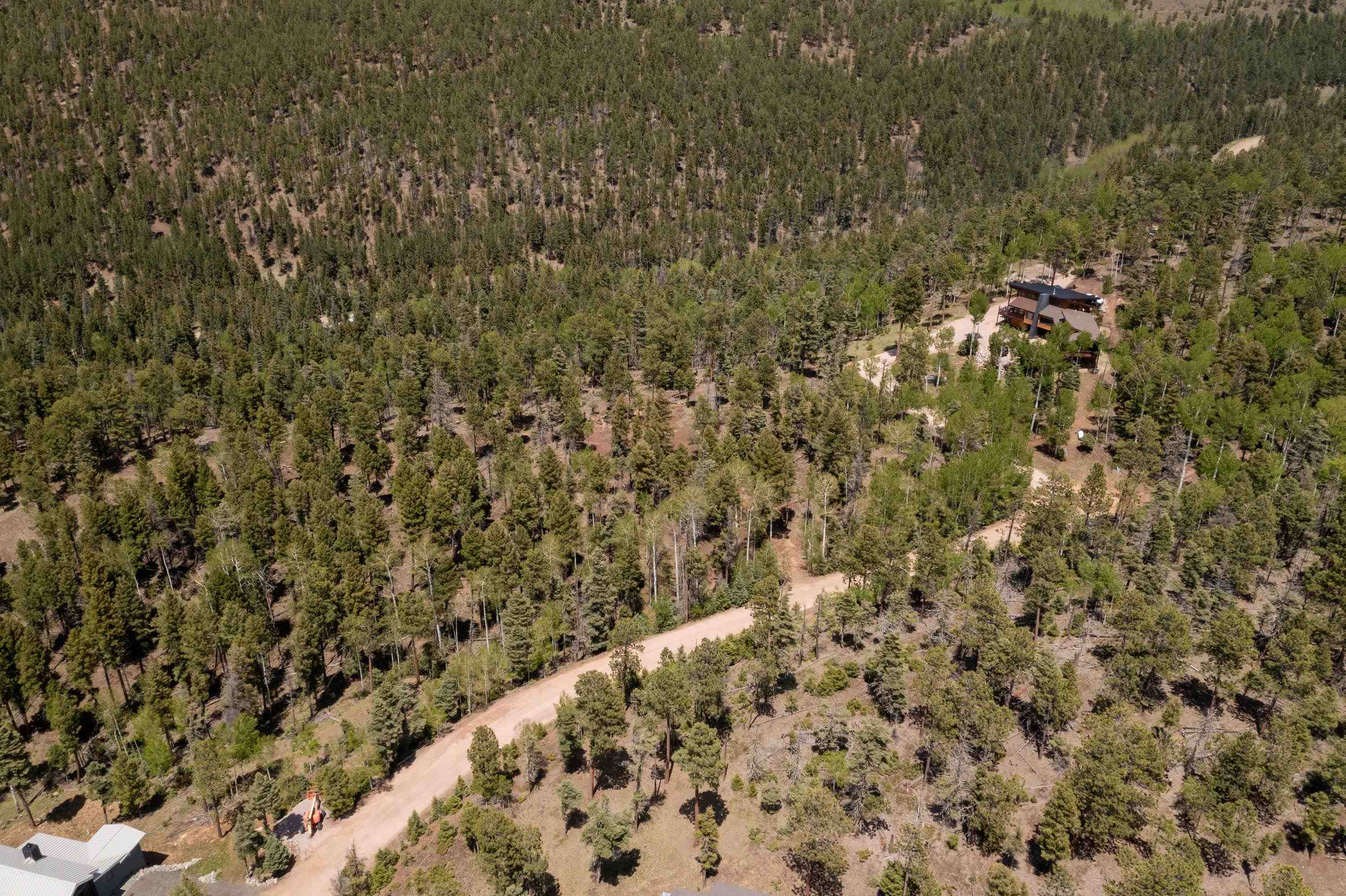 Lot 1572 Luna Dr, Angel Fire, New Mexico image 1