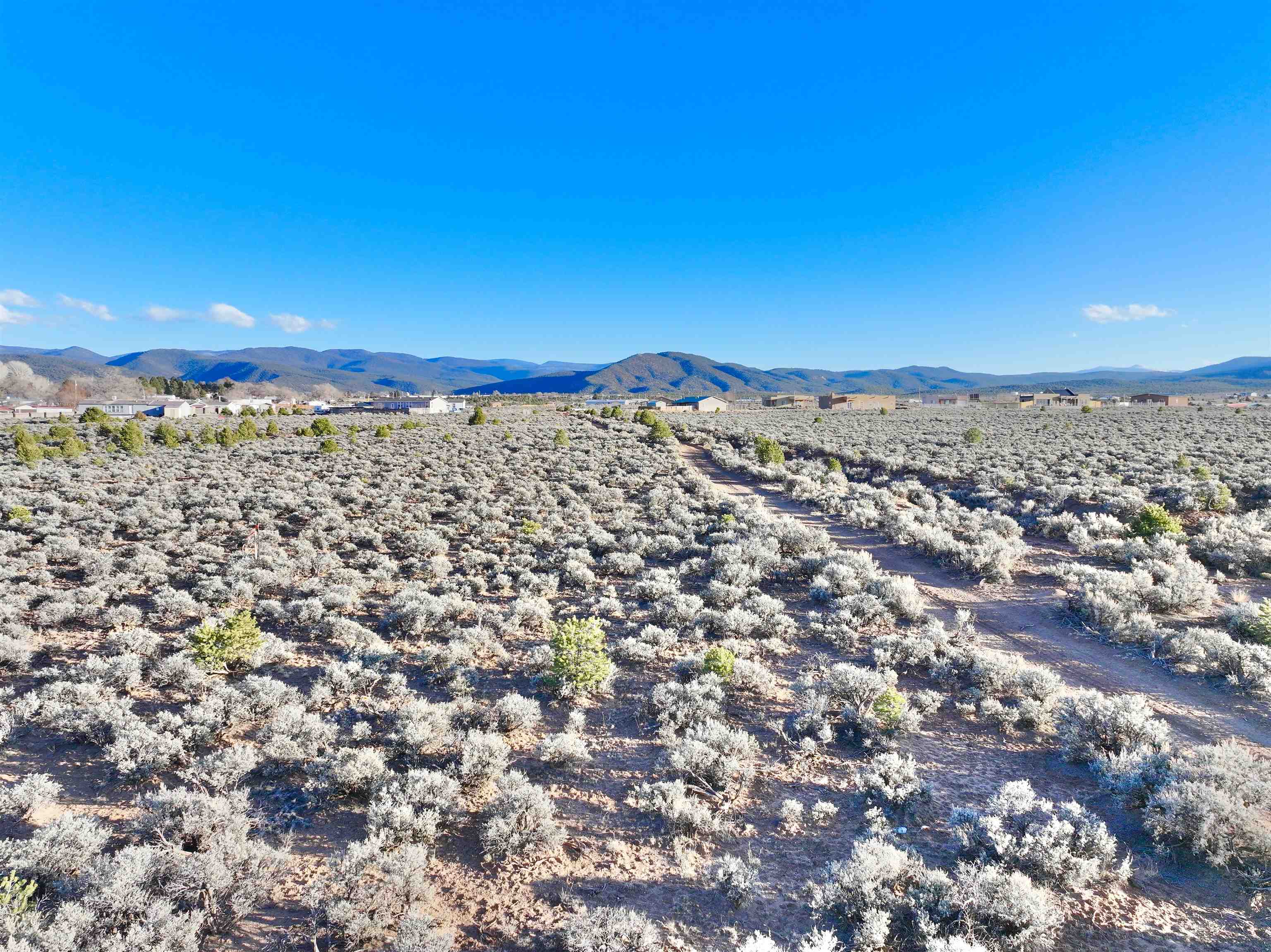 Tract R Laguardia Road, Ranchos de Taos, New Mexico image 3