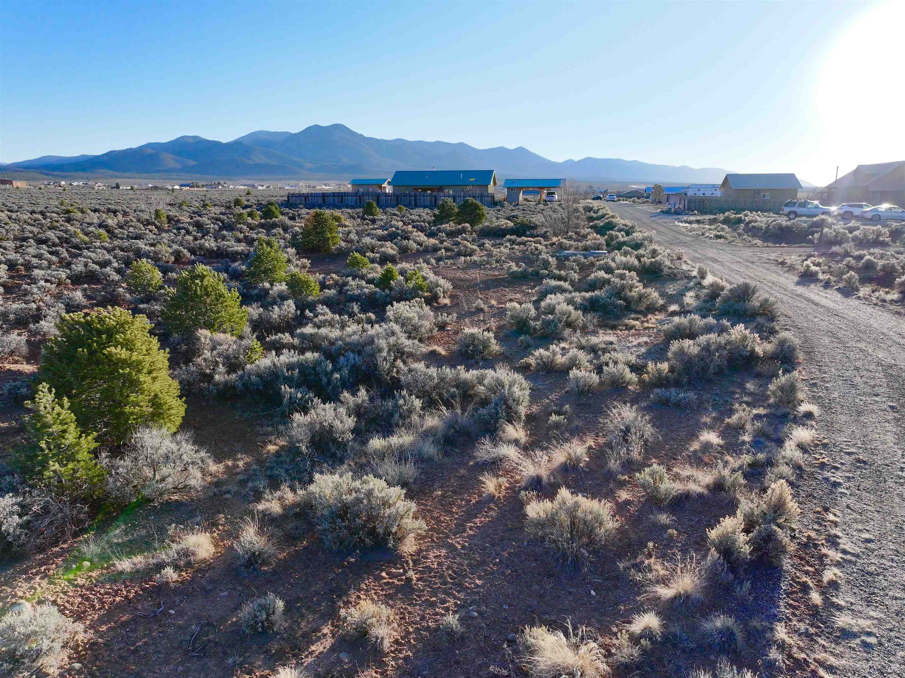 Tract R Laguardia Road, Ranchos de Taos, New Mexico image 18