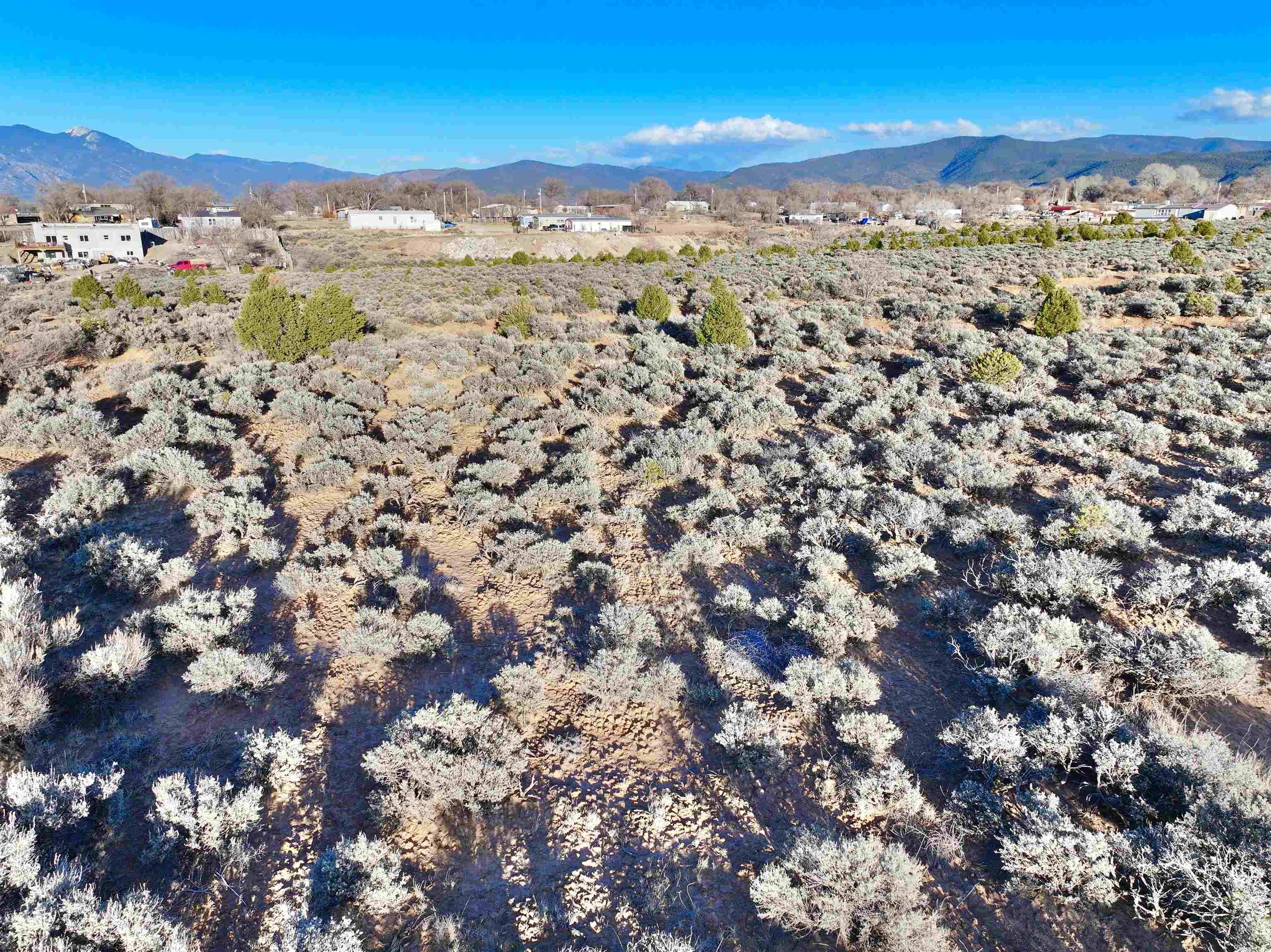 Tract R Laguardia Road, Ranchos de Taos, New Mexico image 14