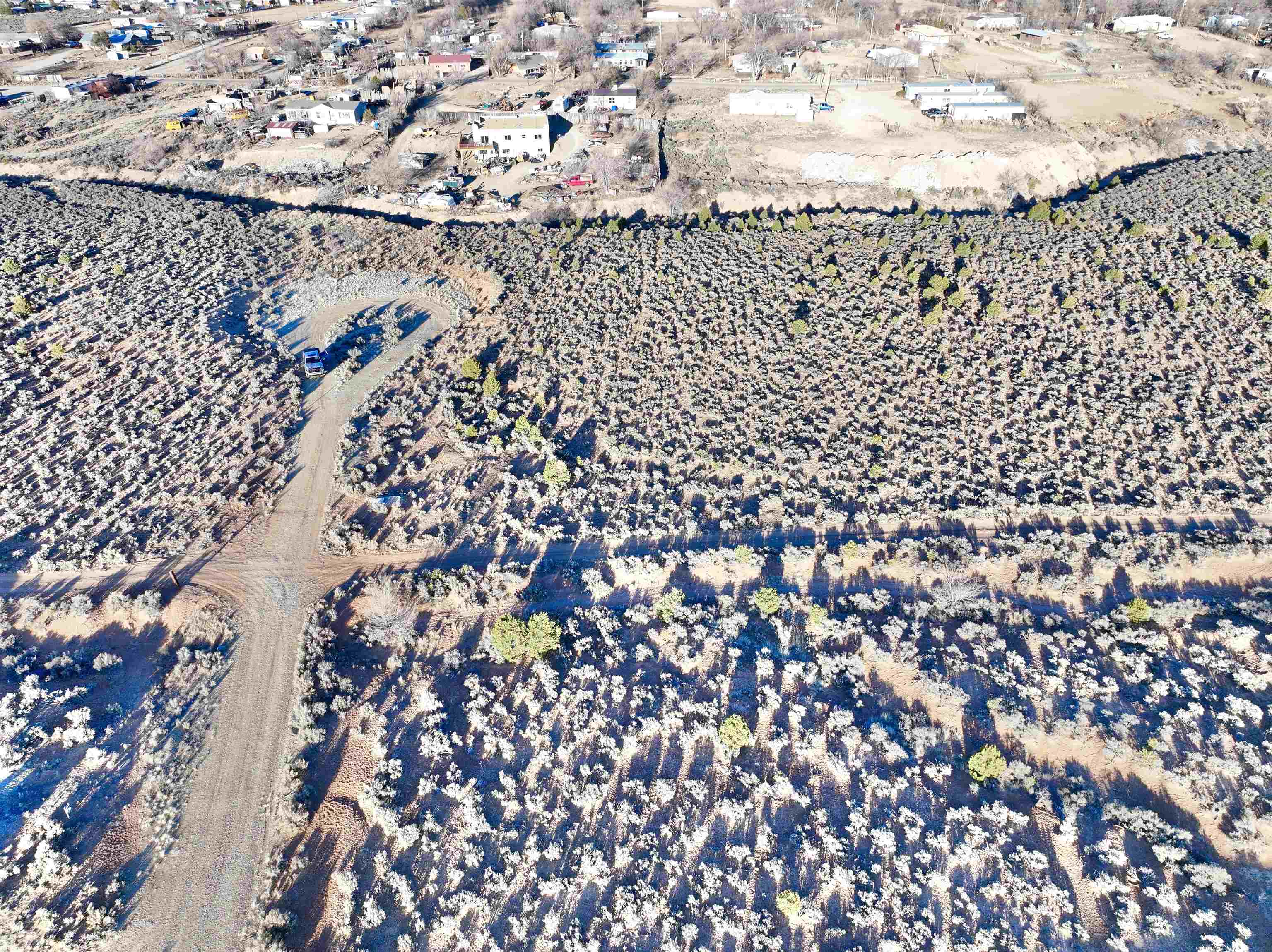 Tract R Laguardia Road, Ranchos de Taos, New Mexico image 16