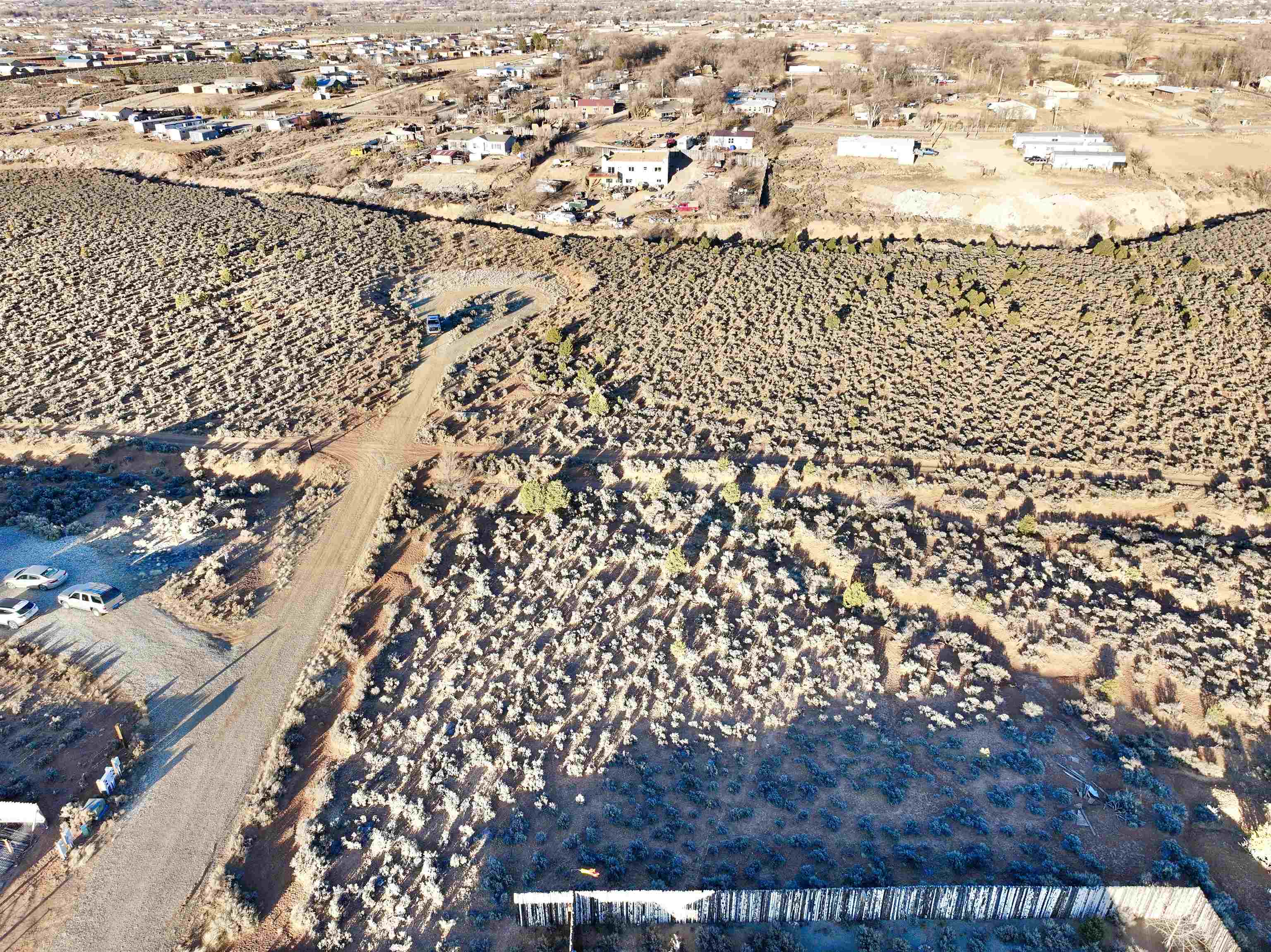 Tract R Laguardia Road, Ranchos de Taos, New Mexico image 17