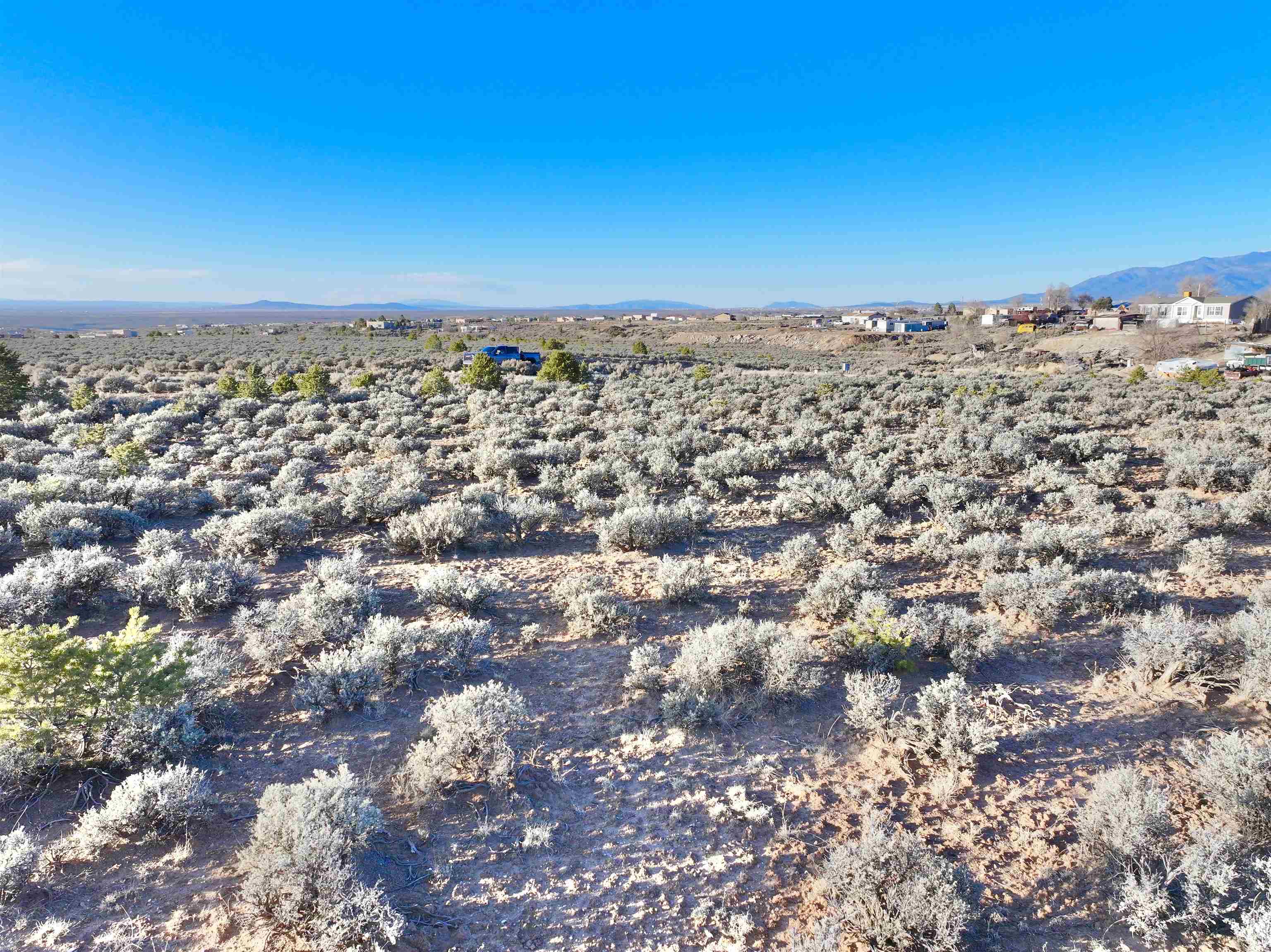 Tract R Laguardia Road, Ranchos de Taos, New Mexico image 9