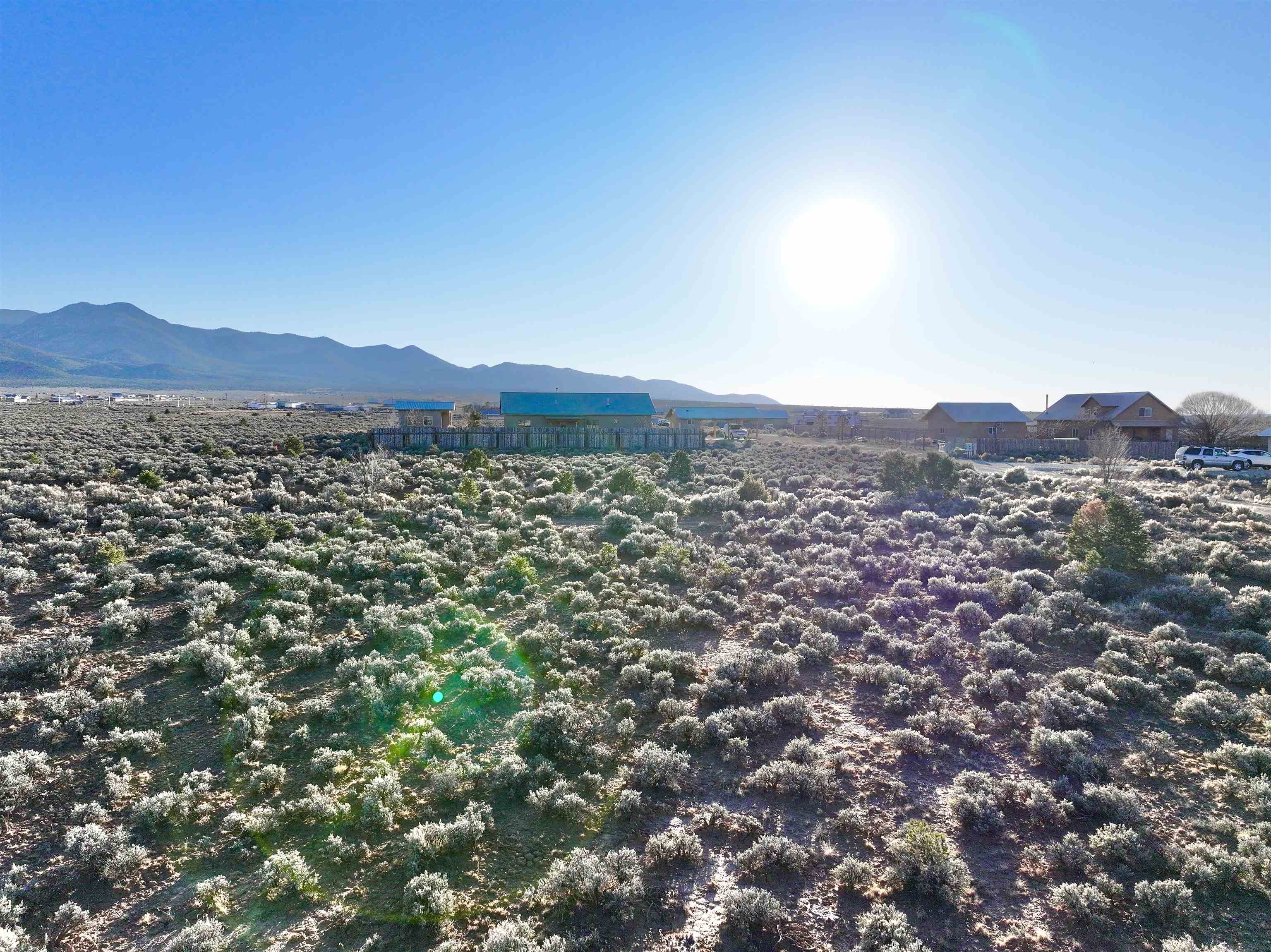 Tract R Laguardia Road, Ranchos de Taos, New Mexico image 2