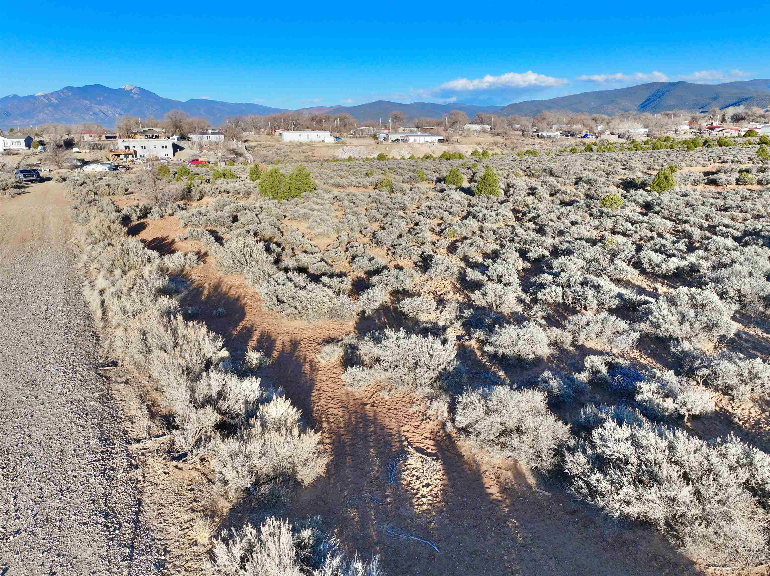 Tract R Laguardia Road, Ranchos de Taos, New Mexico image 1