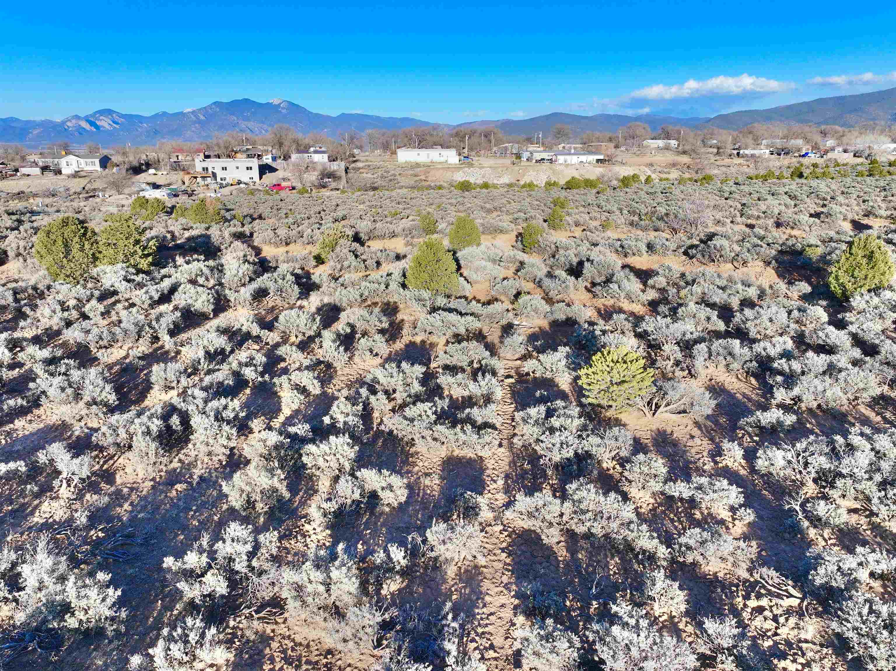 Tract R Laguardia Road, Ranchos de Taos, New Mexico image 15