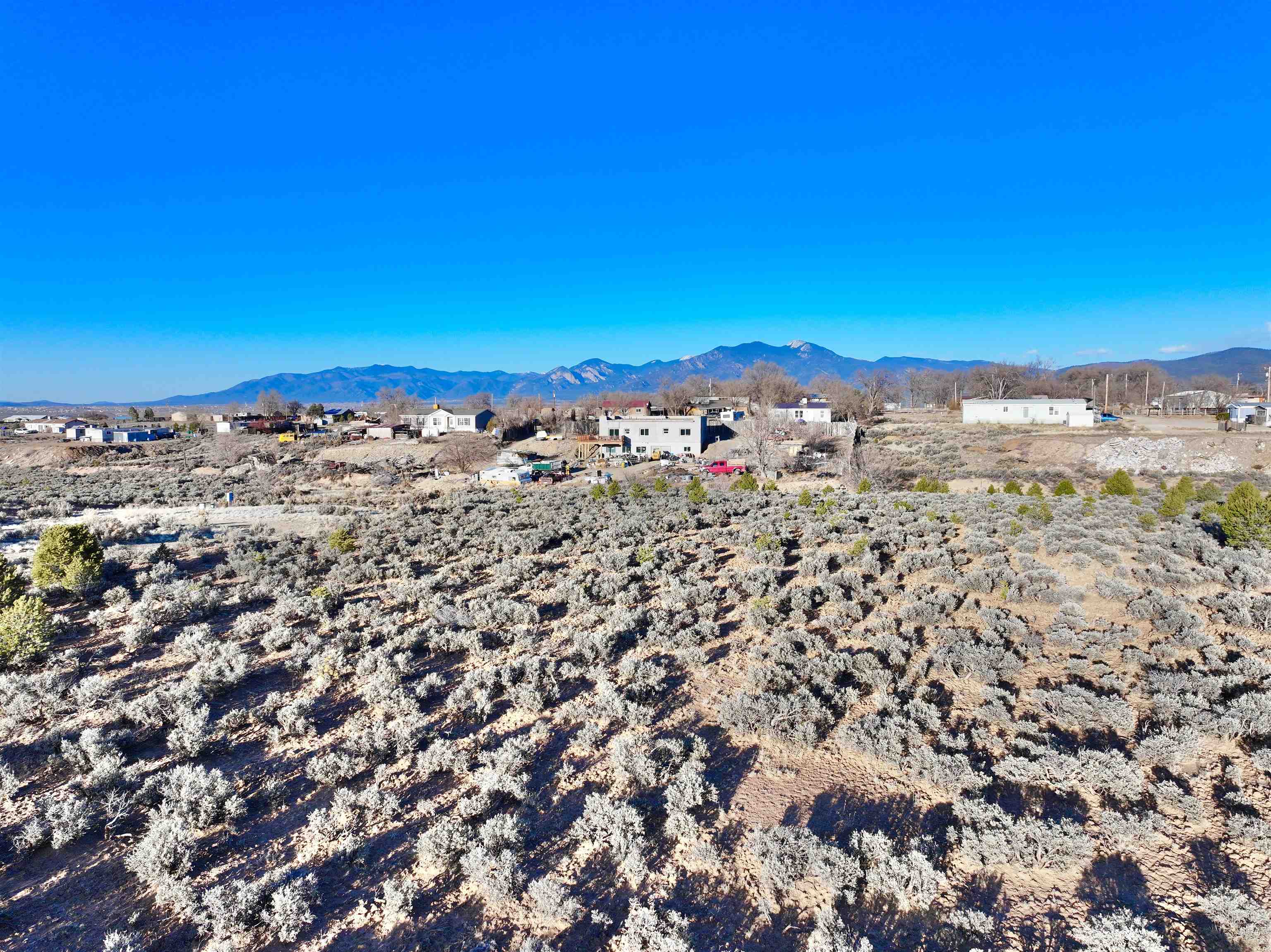 Tract R Laguardia Road, Ranchos de Taos, New Mexico image 7