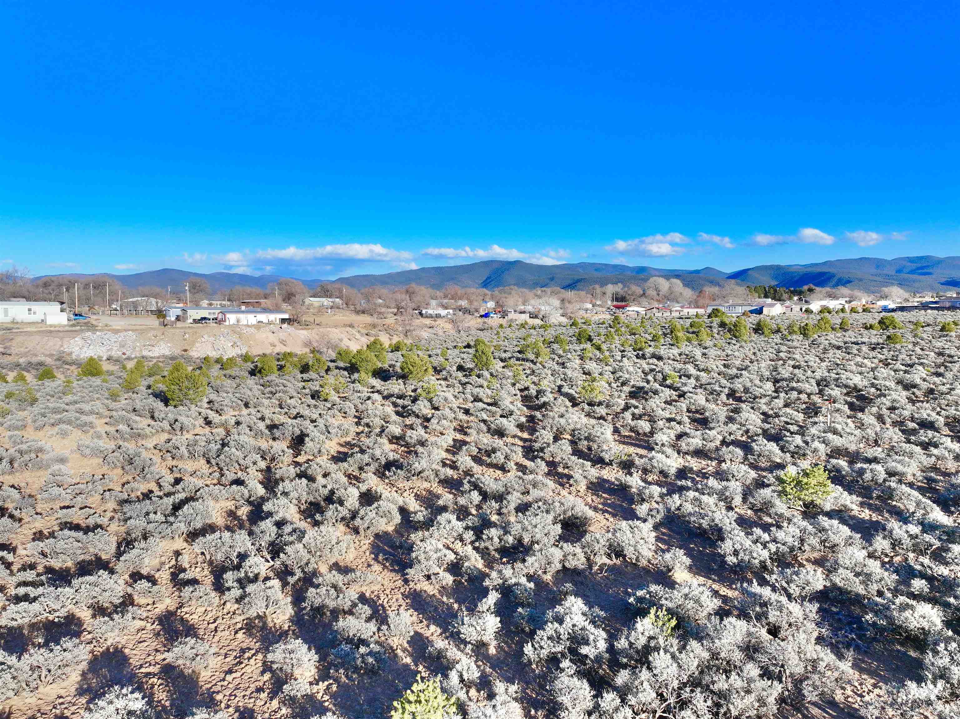 Tract R Laguardia Road, Ranchos de Taos, New Mexico image 5