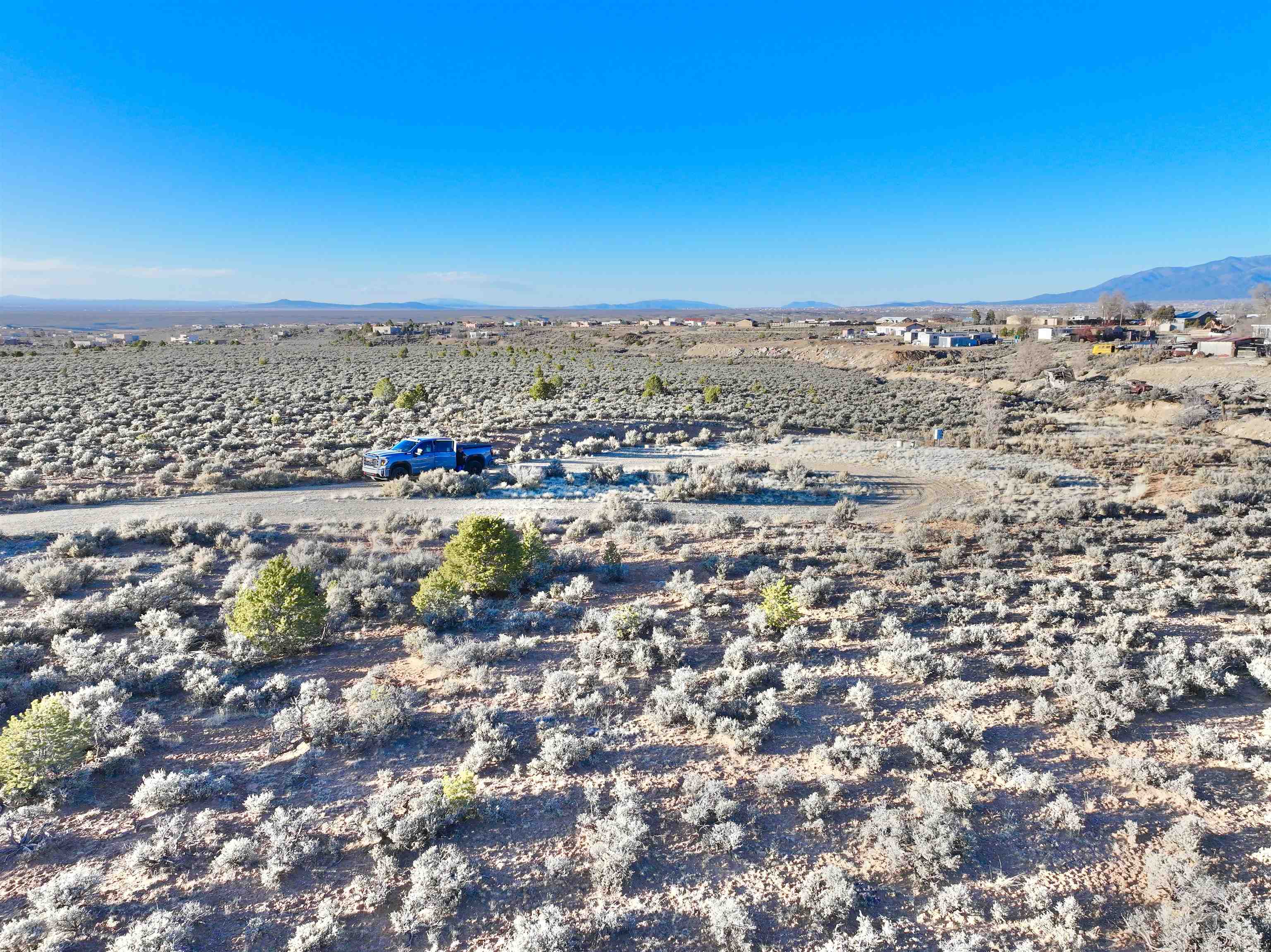 Tract R Laguardia Road, Ranchos de Taos, New Mexico image 8