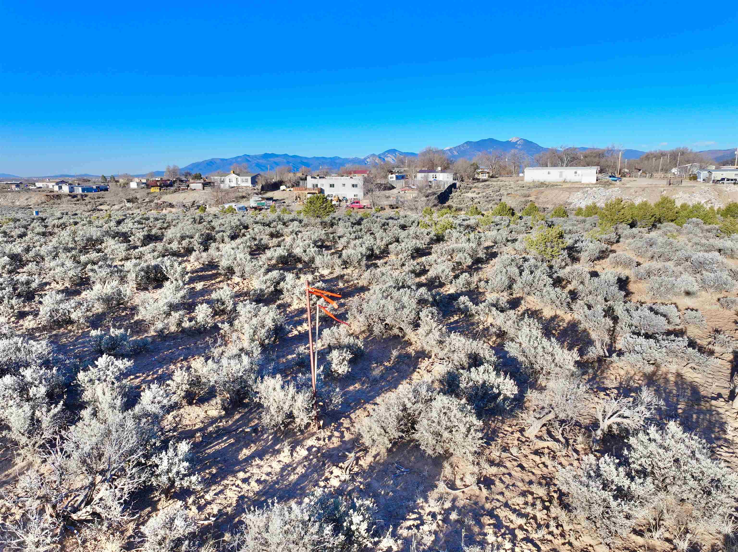 Tract R Laguardia Road, Ranchos de Taos, New Mexico image 10