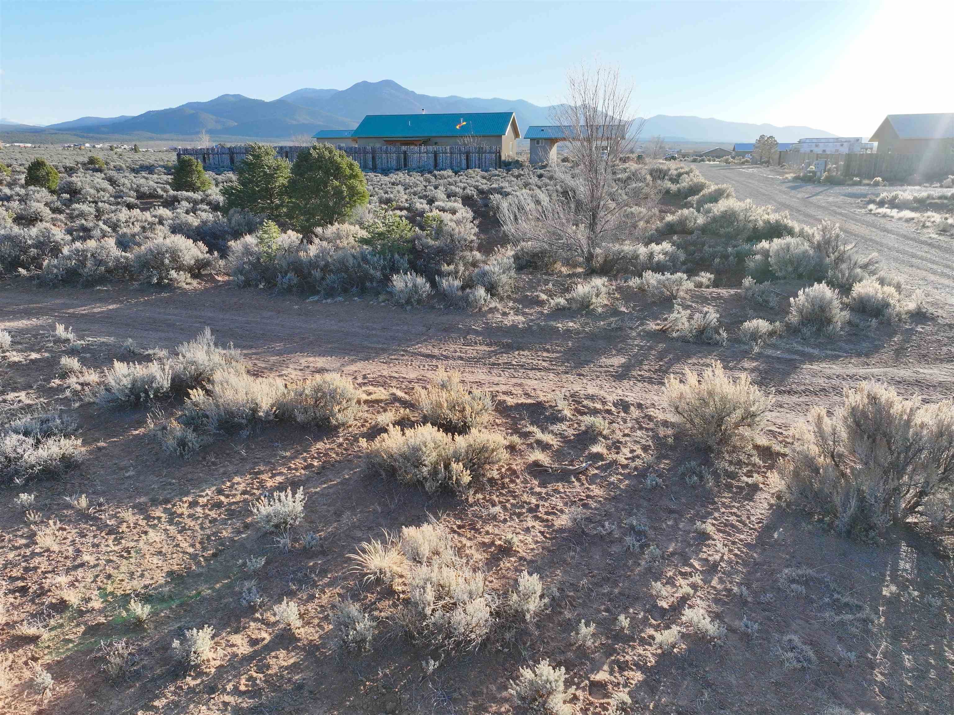 Tract R Laguardia Road, Ranchos de Taos, New Mexico image 12