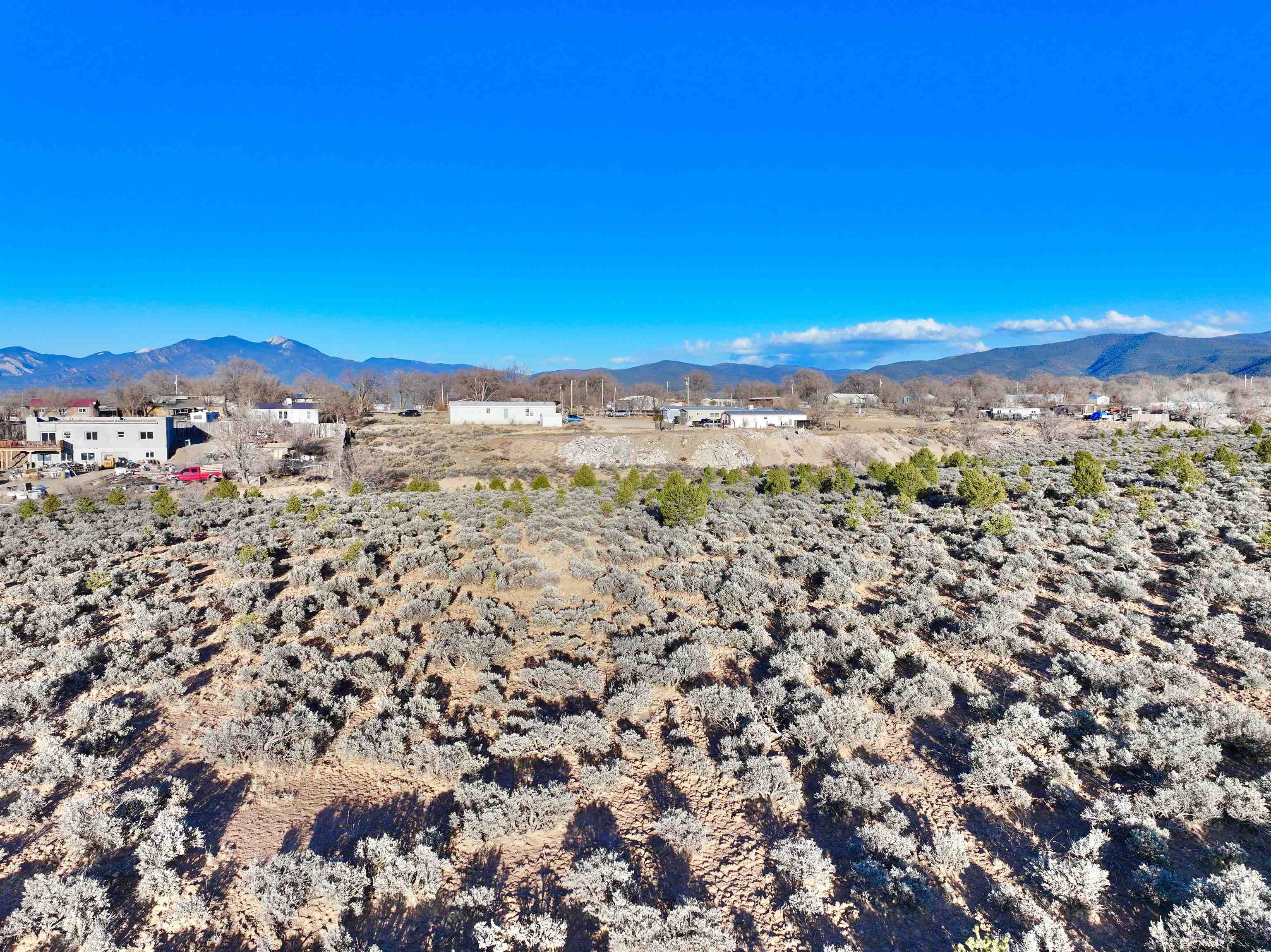 Tract R Laguardia Road, Ranchos de Taos, New Mexico image 6