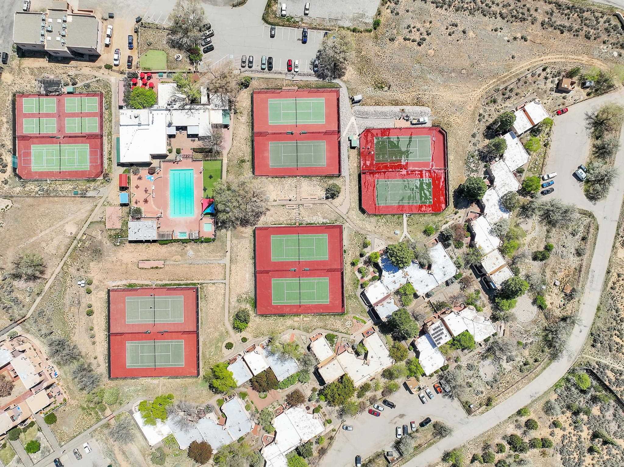 88 Comanche Road #123, El Prado, New Mexico image 28