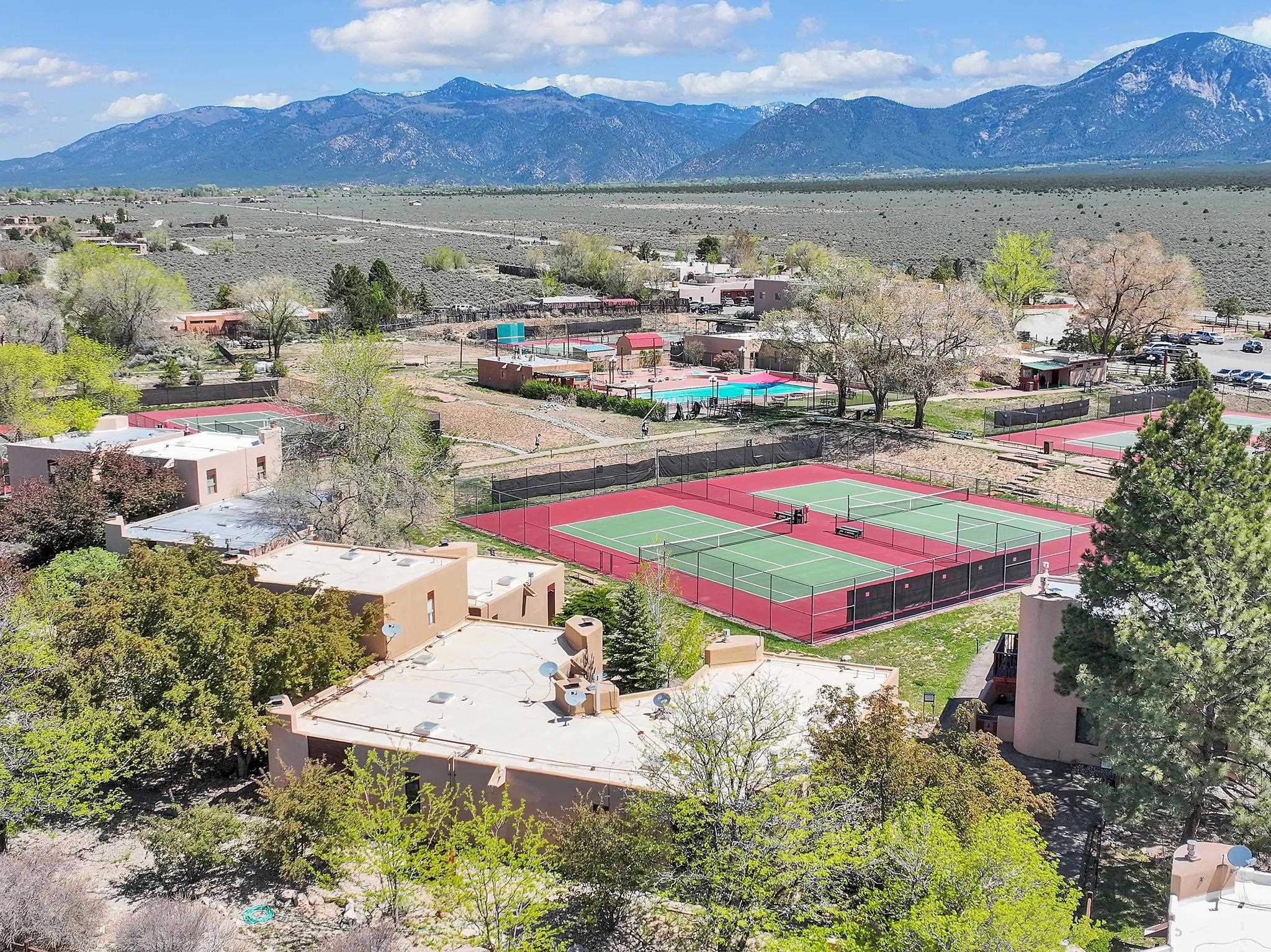 88 Comanche Road #123, El Prado, New Mexico image 37