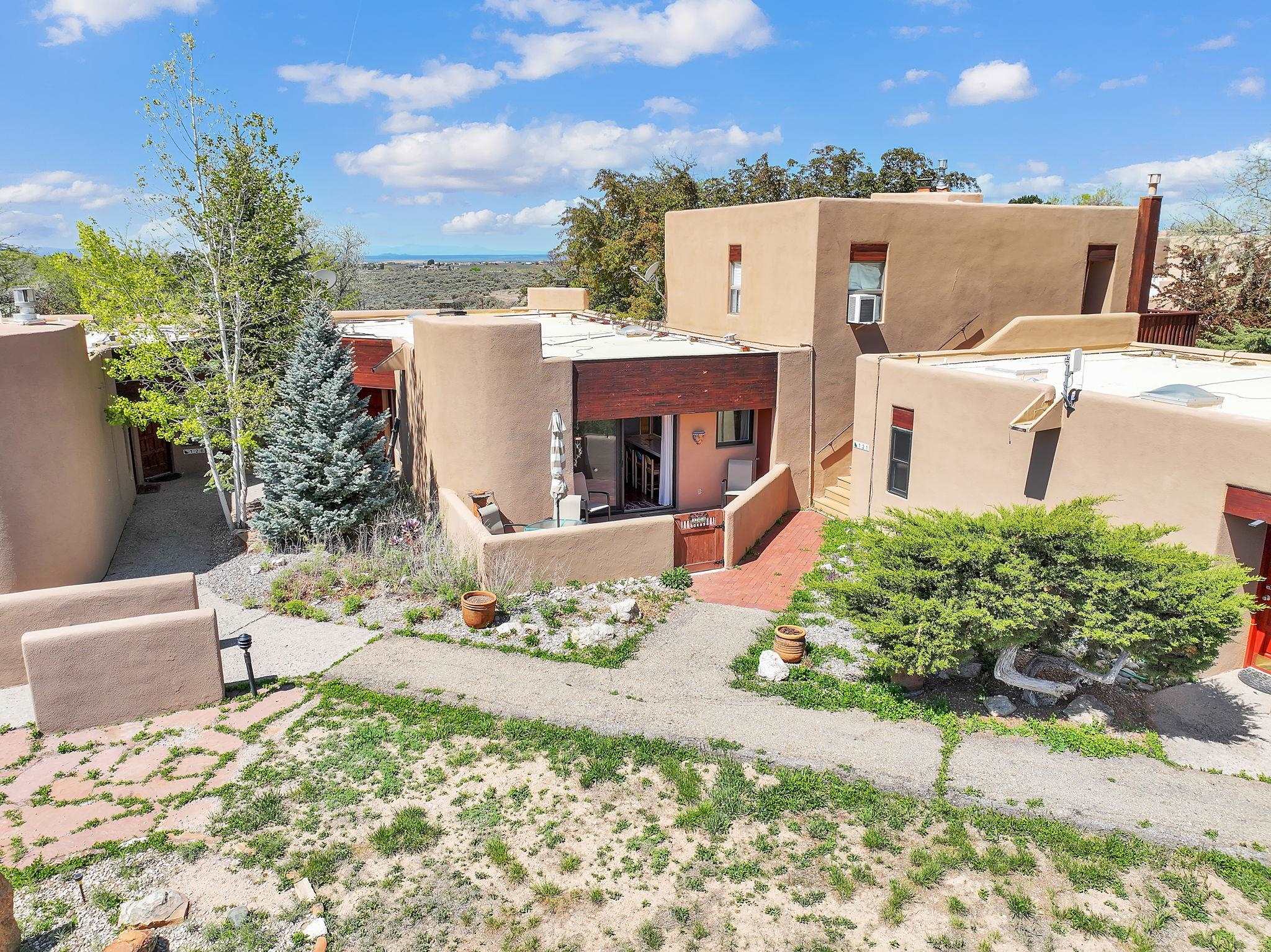 88 Comanche Road #123, El Prado, New Mexico image 22