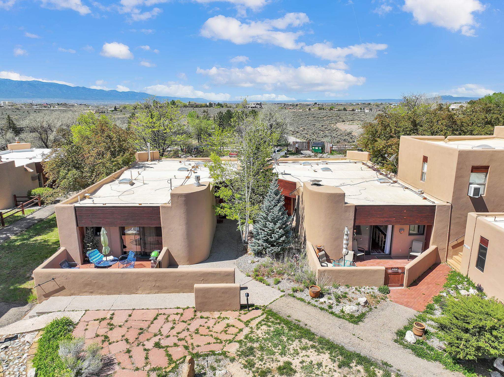 88 Comanche Road #123, El Prado, New Mexico image 21