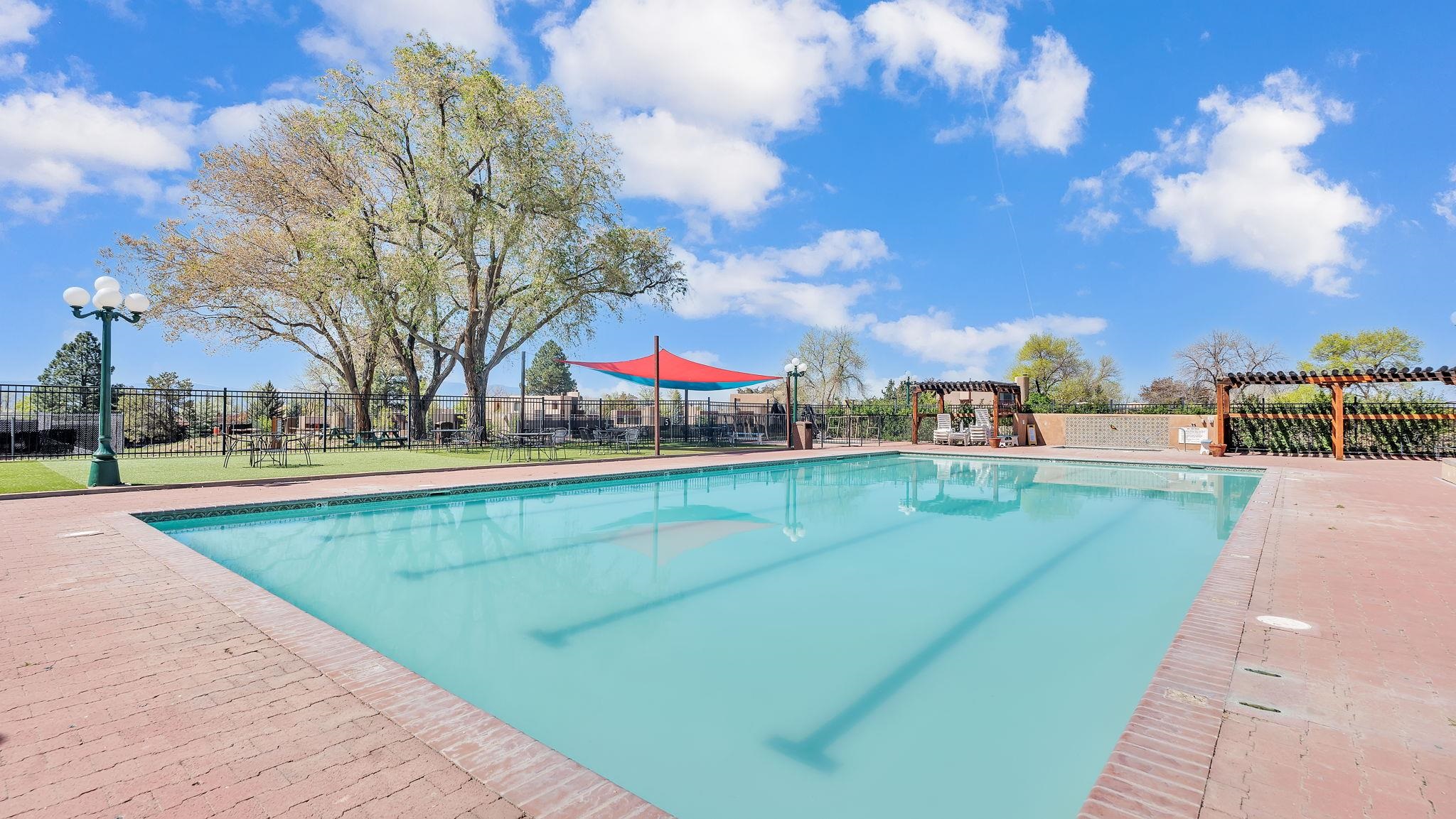 88 Comanche Road #123, El Prado, New Mexico image 25