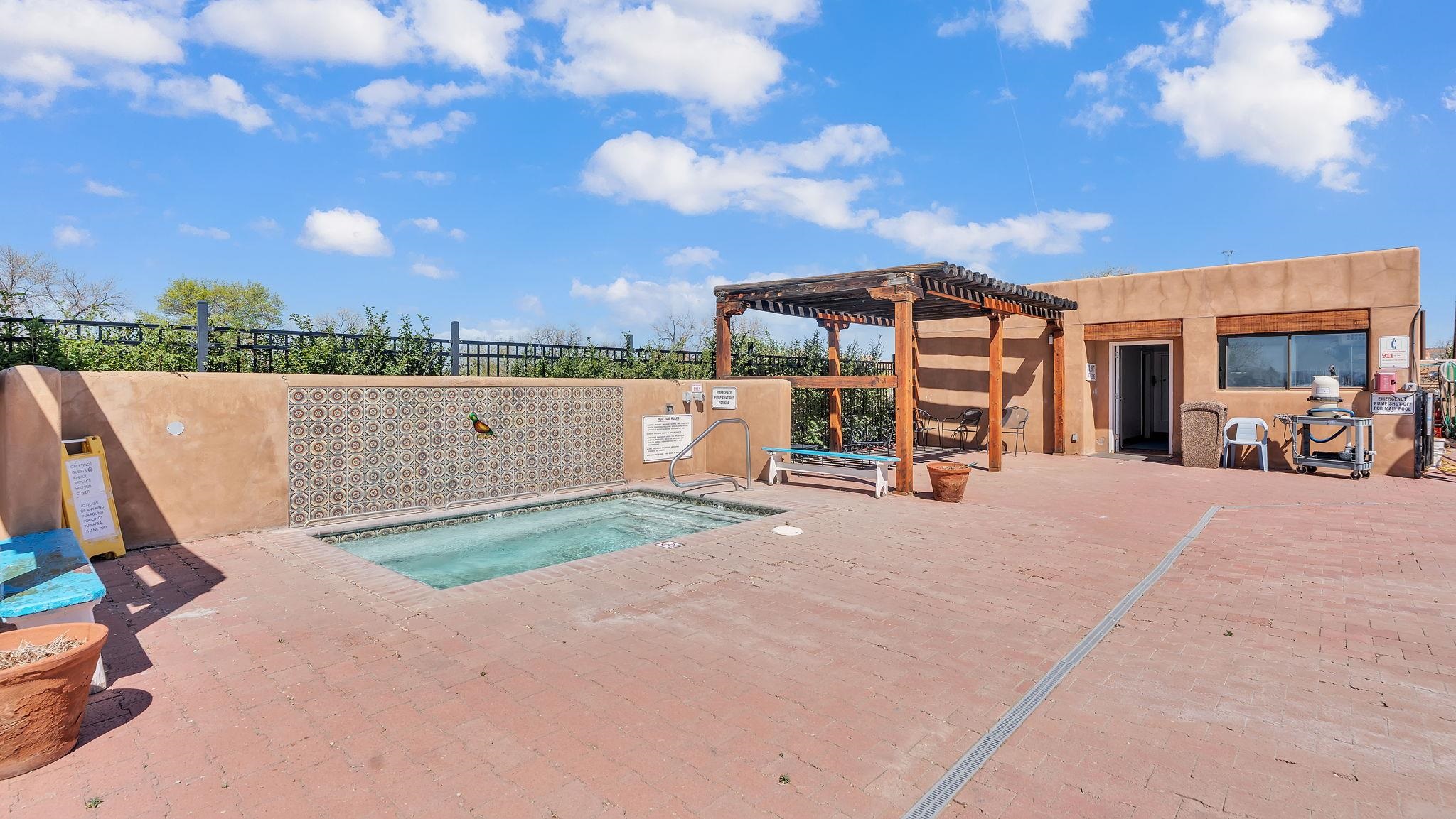 88 Comanche Road #123, El Prado, New Mexico image 26