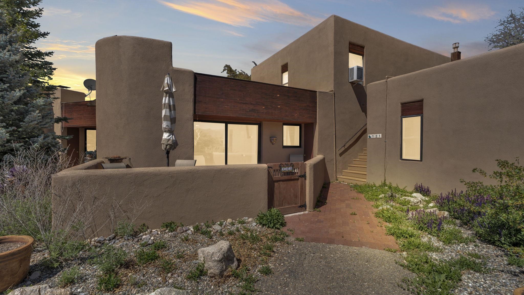 88 Comanche Road #123, El Prado, New Mexico image 1